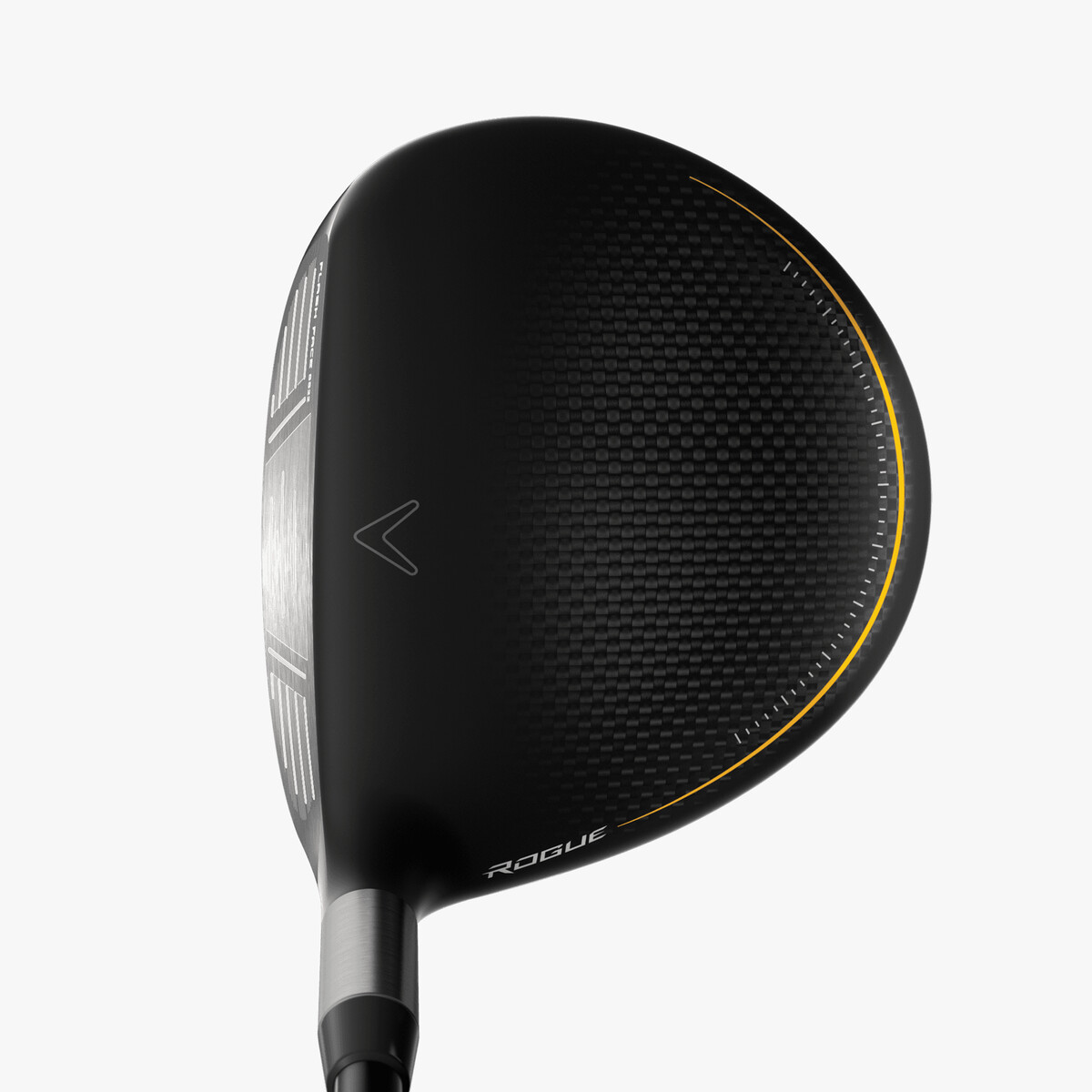 Rogue ST MAX D Fairway Woods
