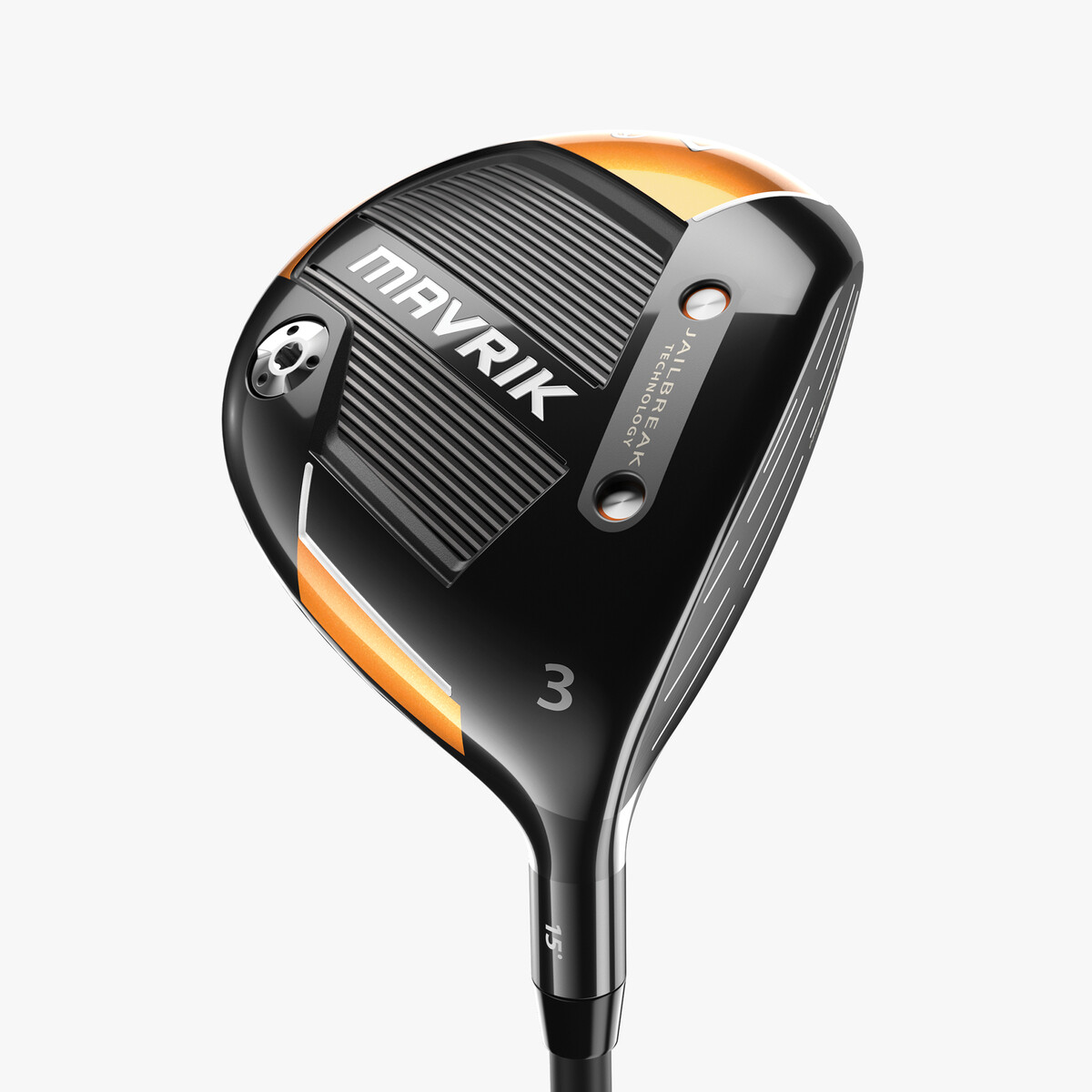 Women's MAVRIK Fairway Woods