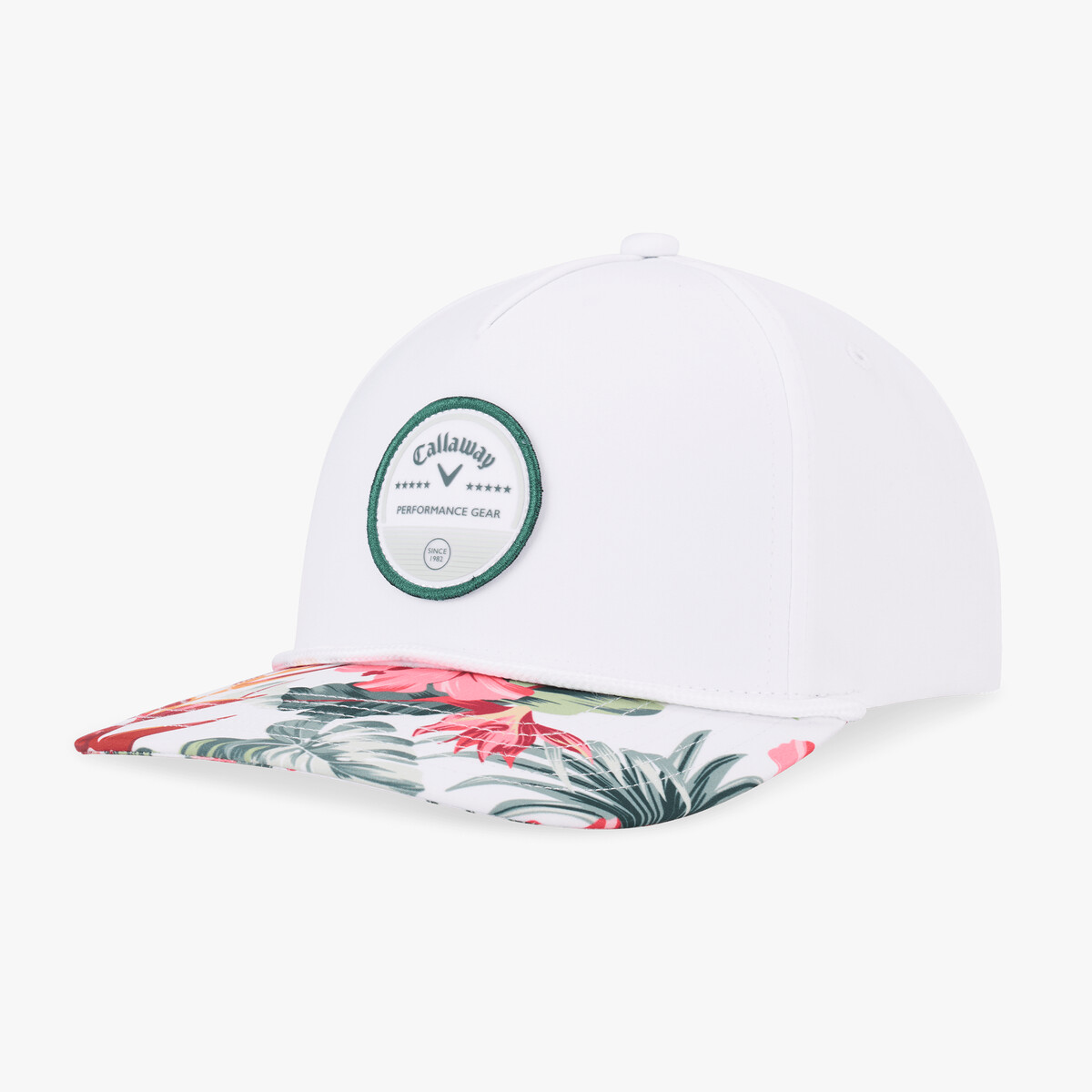 Bogey Free Adjustable Hat