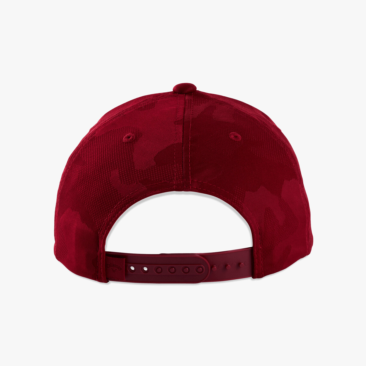 Camo FLEXFIT® Snapback