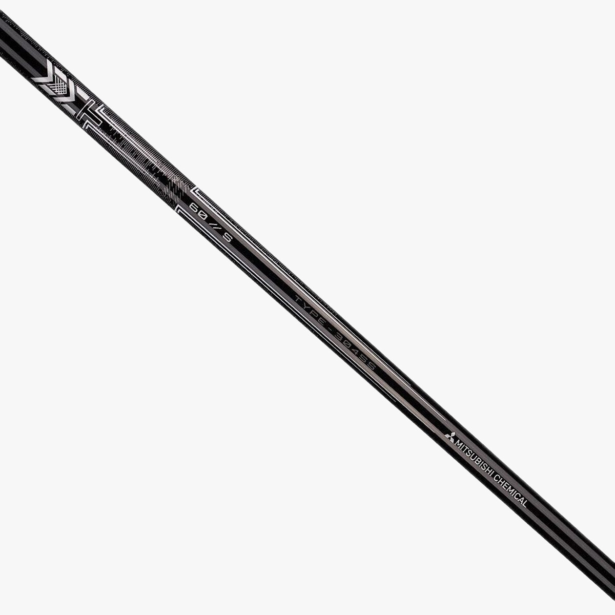 Mitsubishi MMT 60 Graphite Shaft