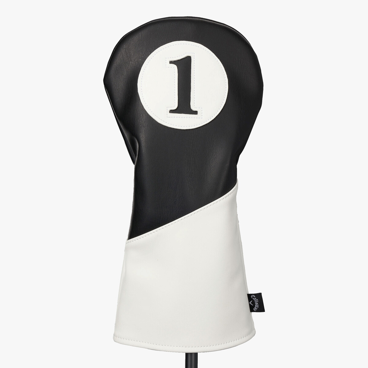 Vintage Driver Headcover
