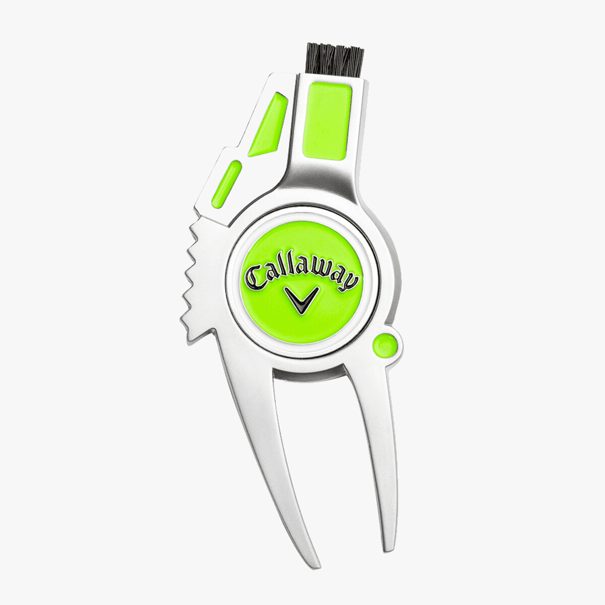 4-in-1 Divot Repair Tool