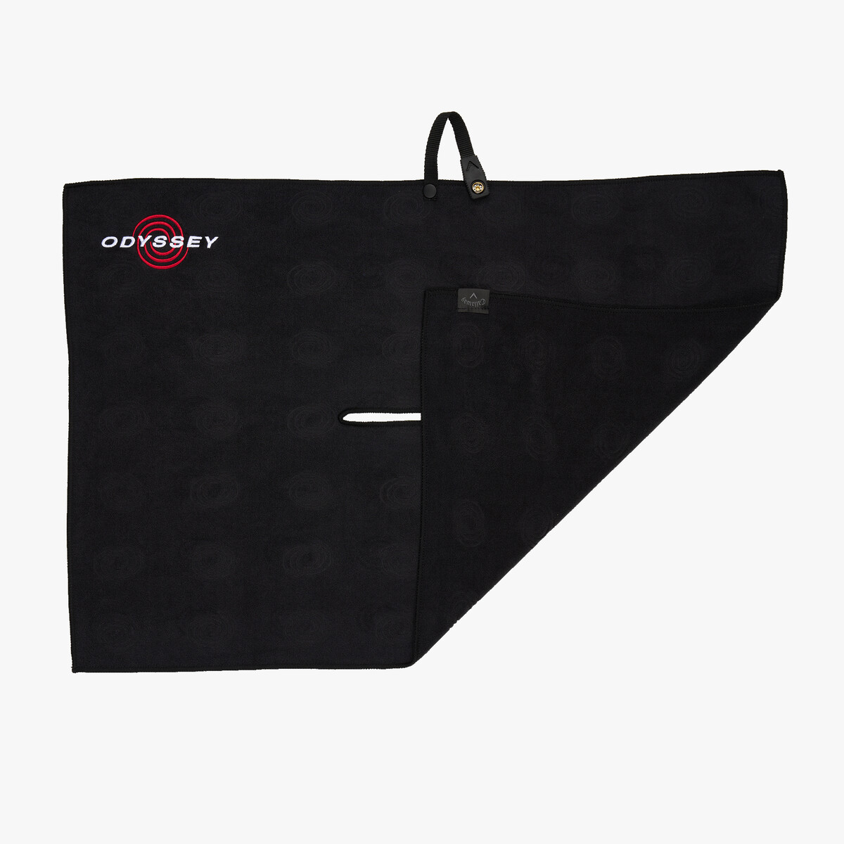 Odyssey Microfiber Towel