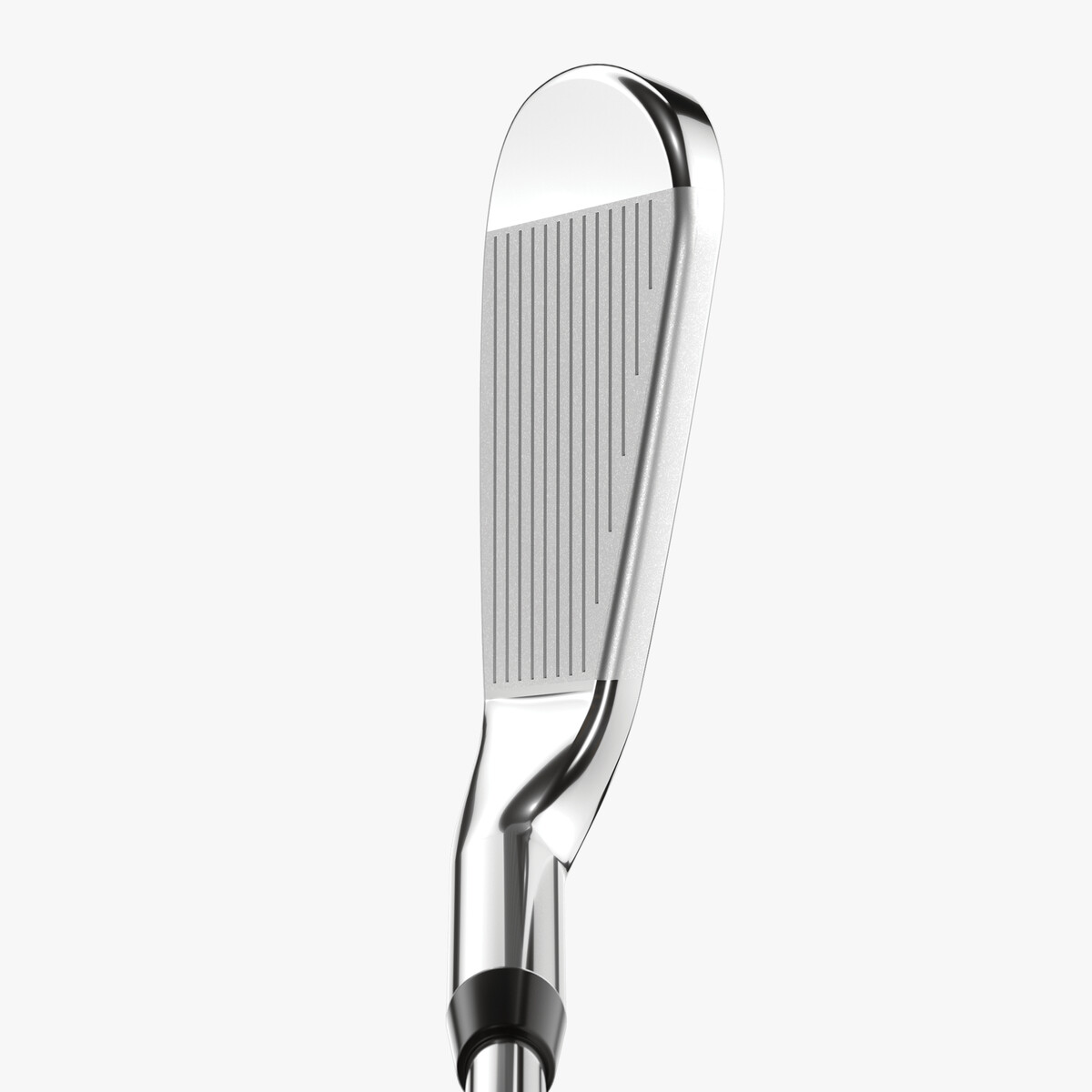 Paradym Ai Smoke Irons