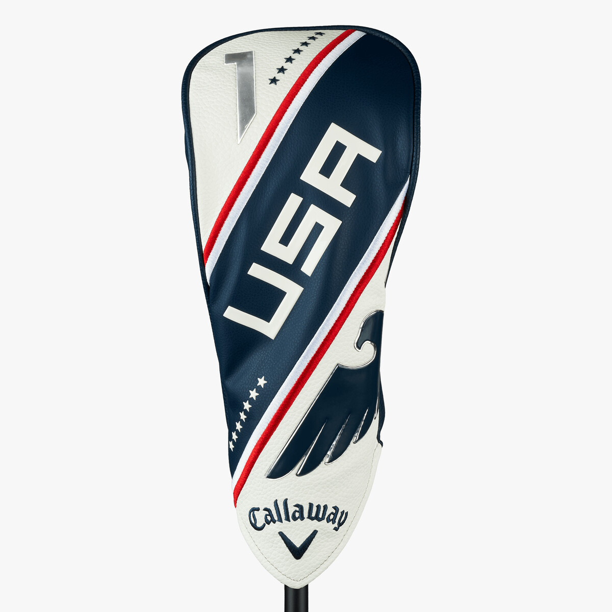 Americana Driver Headcover