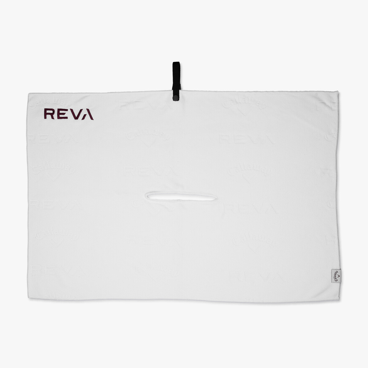 REVA Outperform Towel