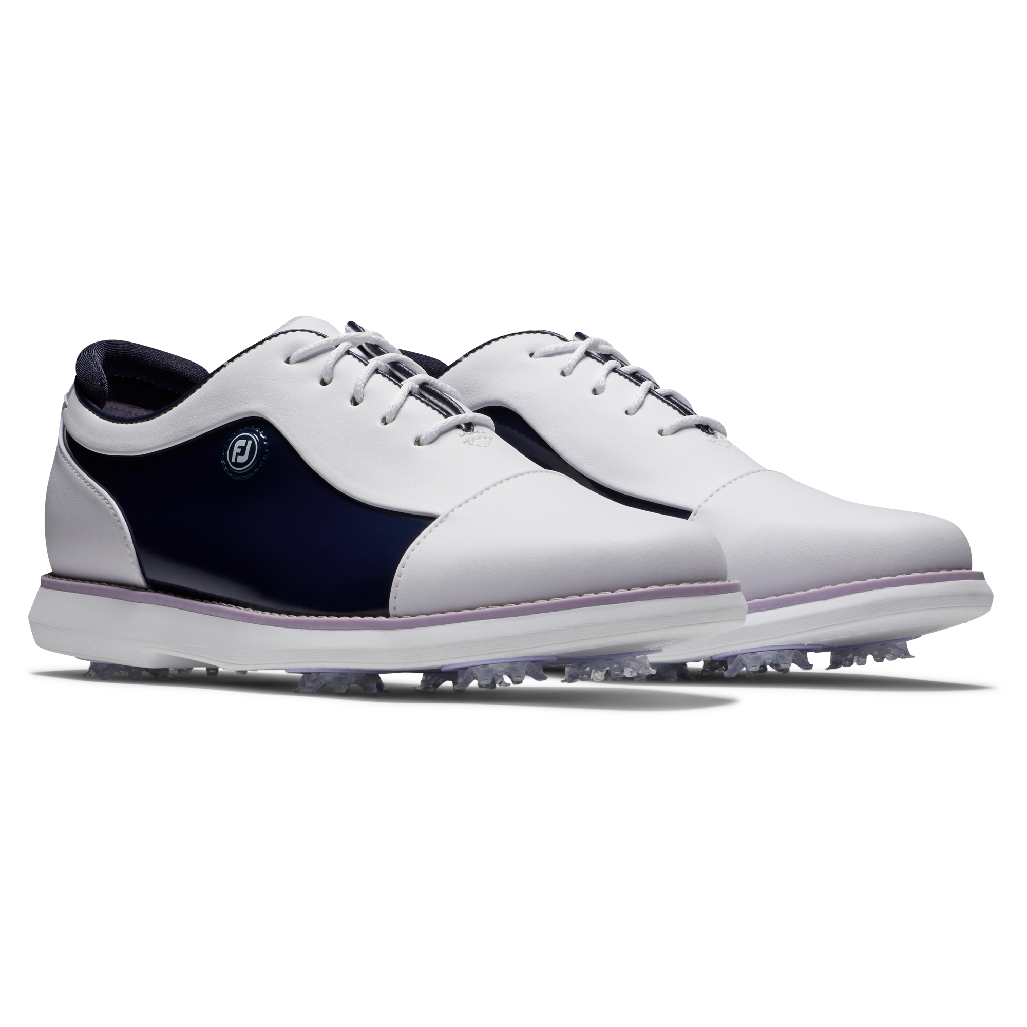 Traditions Cap Toe Women