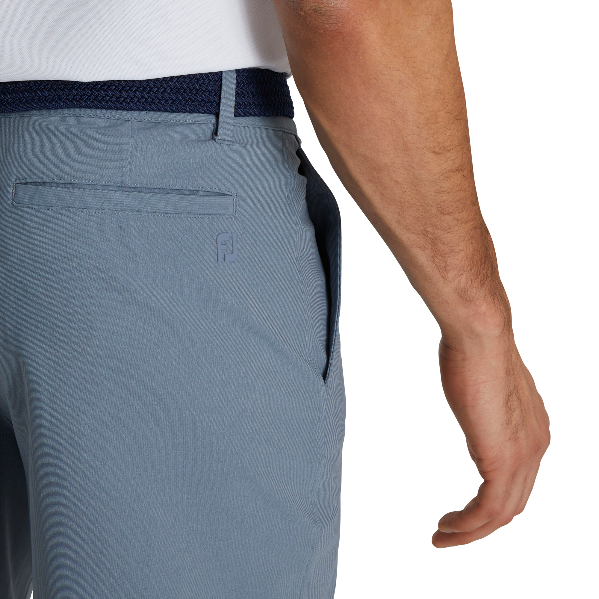 Pace 9" Inseam Short