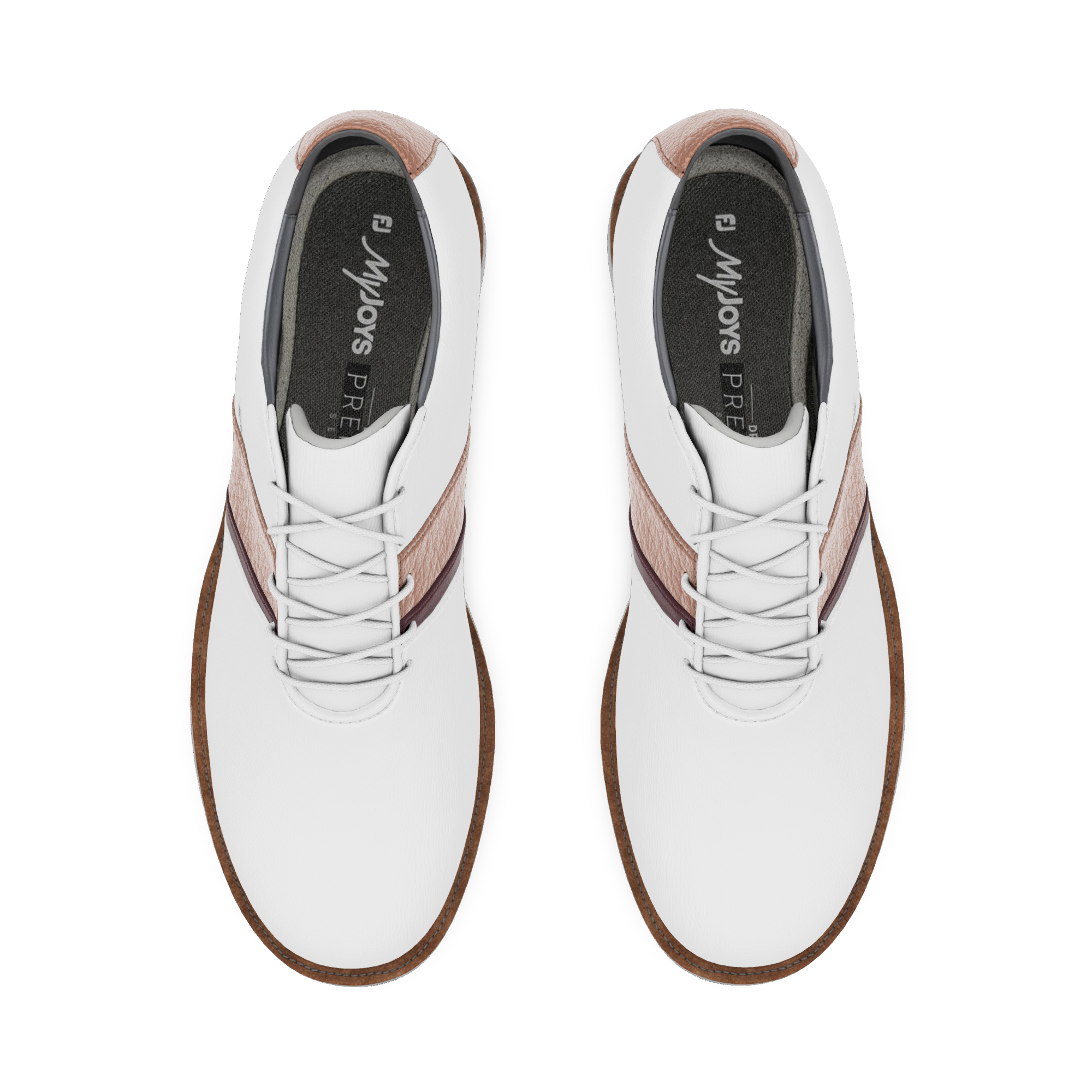 MyJoys Premiere Series Traditional Women