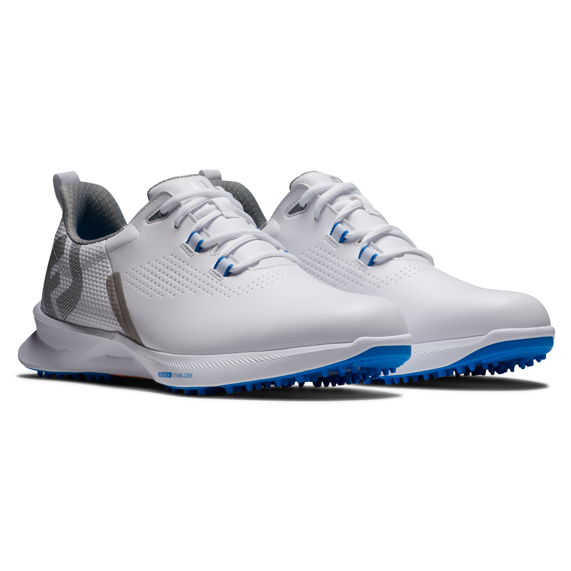 FJ Fuel-Previous Season Style