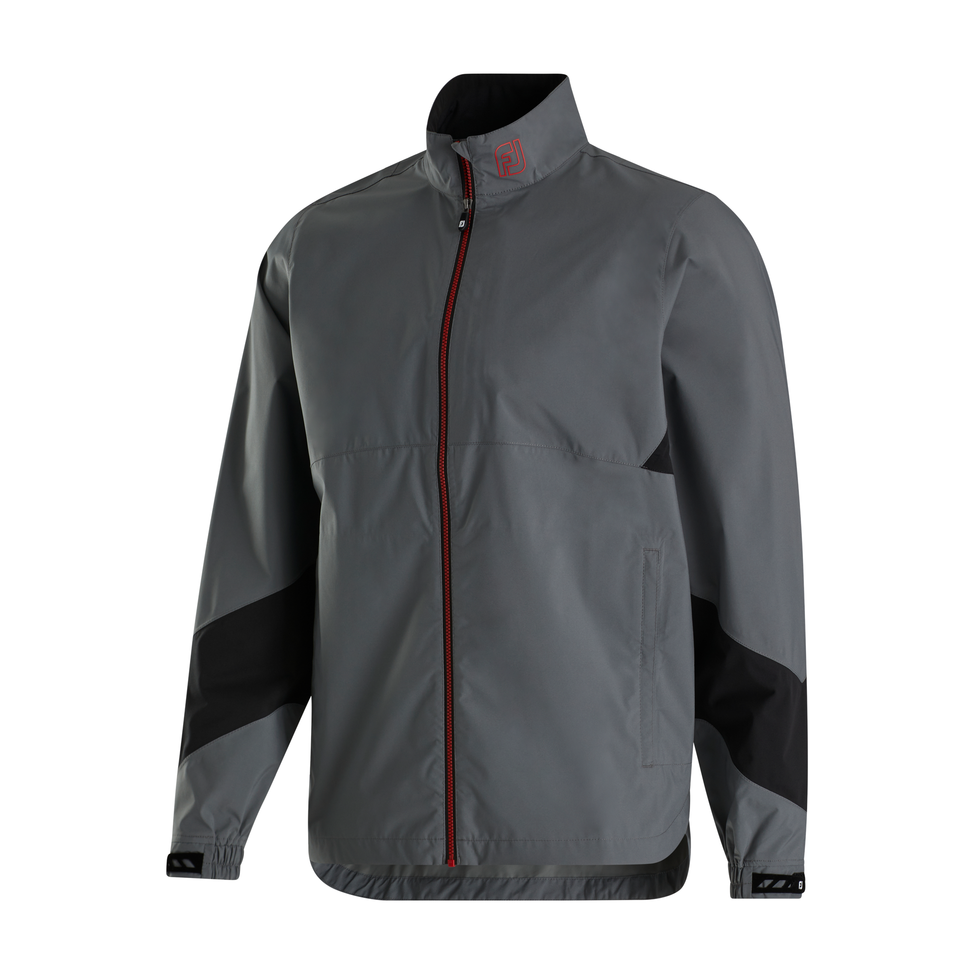 HydroLite X Rain Jacket - FJ Tour Collar