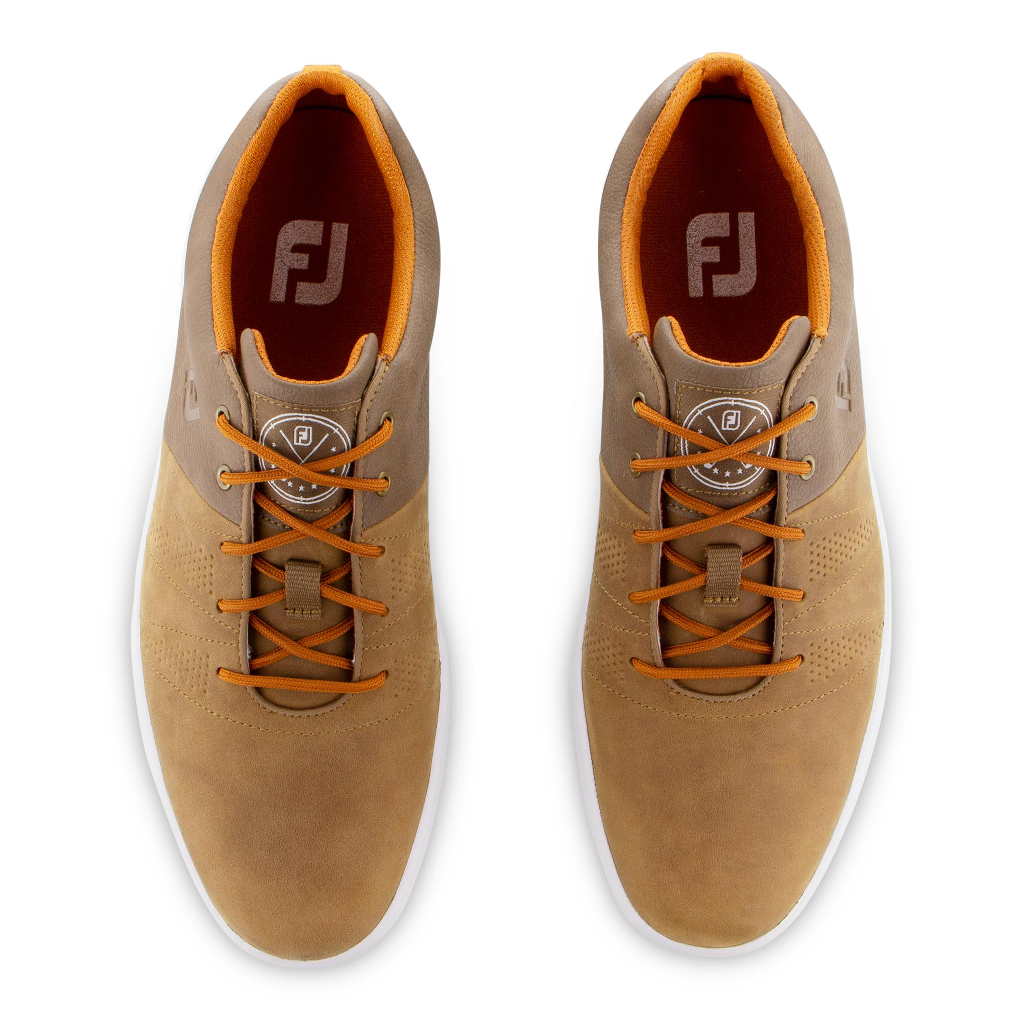 Contour Casual-Previous Style