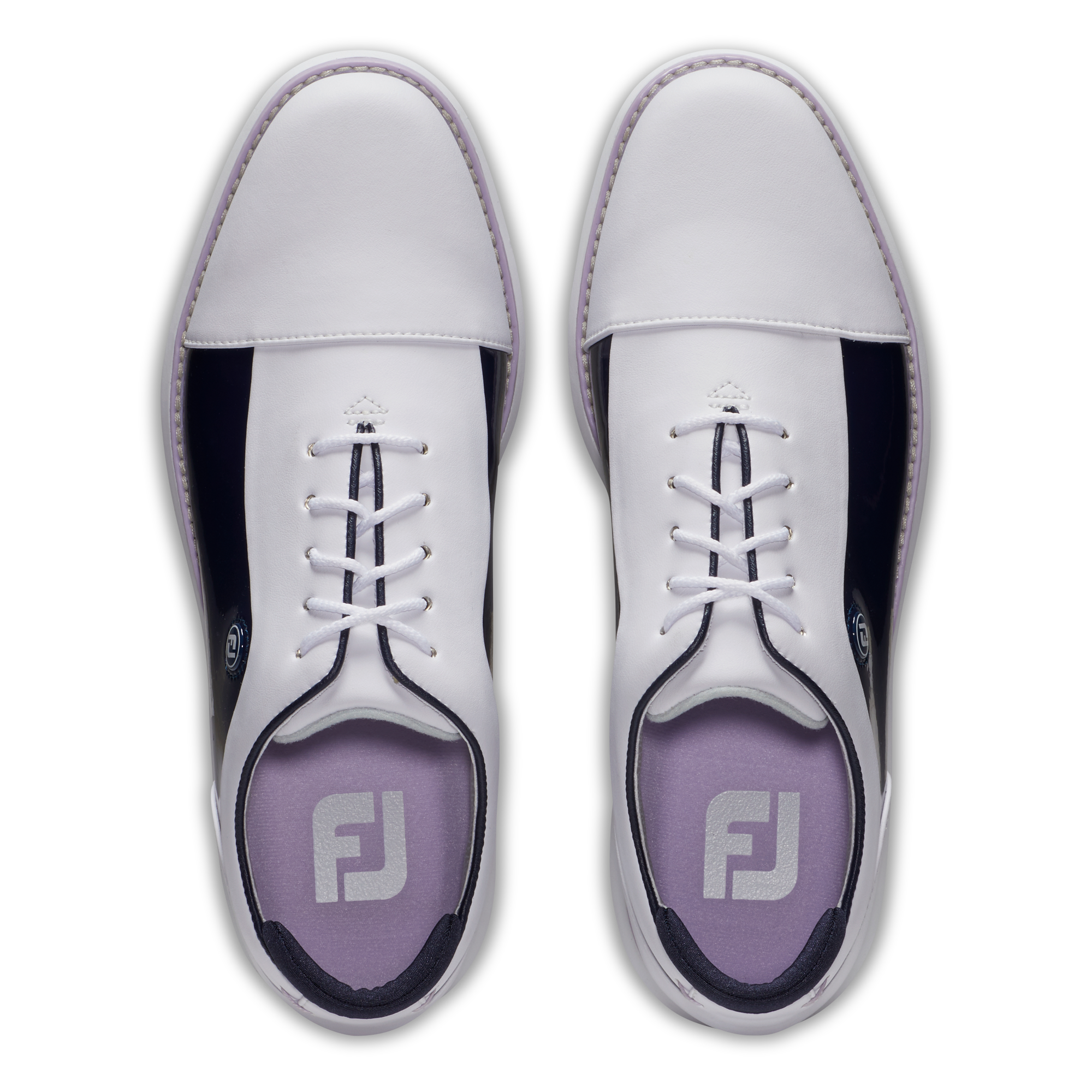 Traditions Cap Toe Women