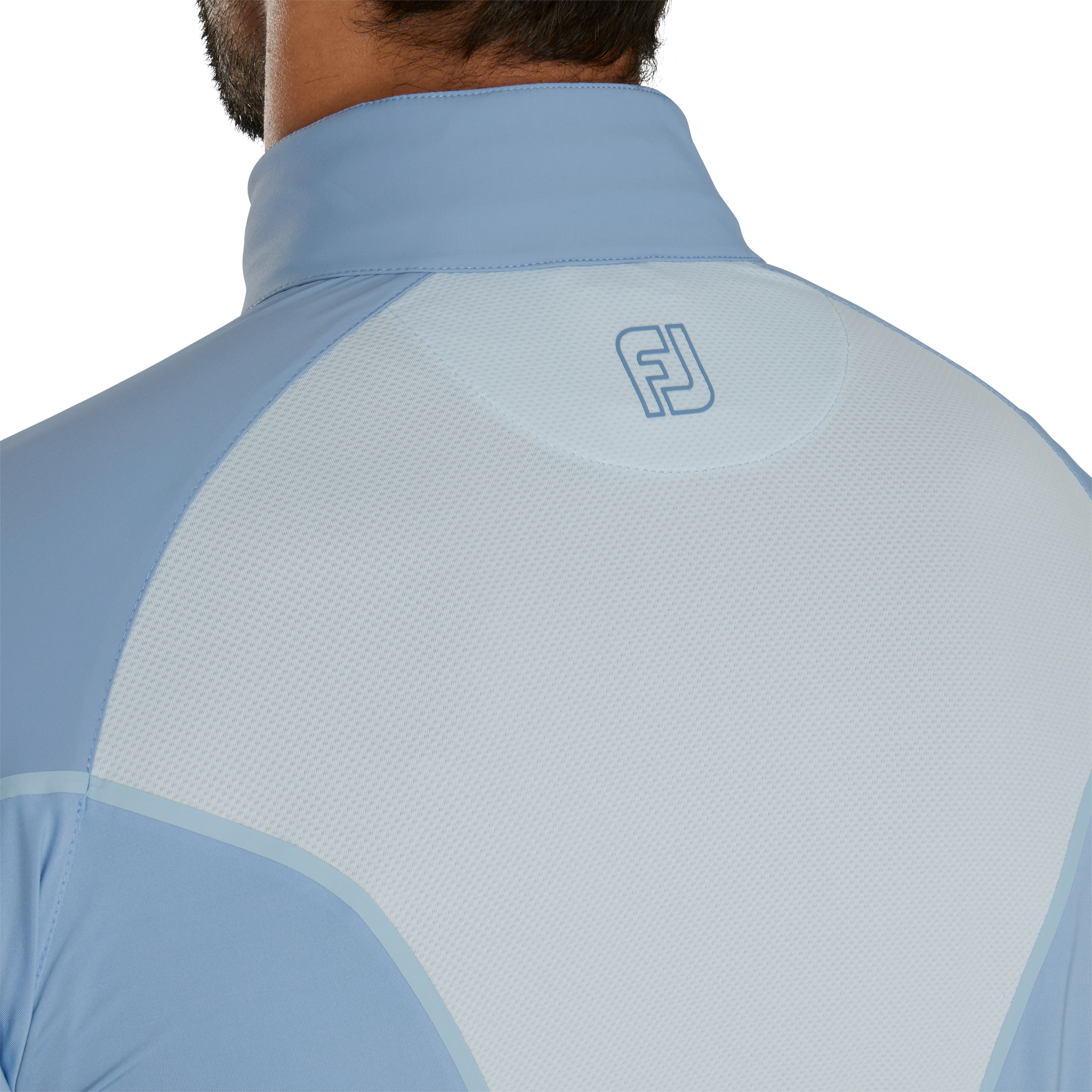 TempoSeries Tech Mid-Layer