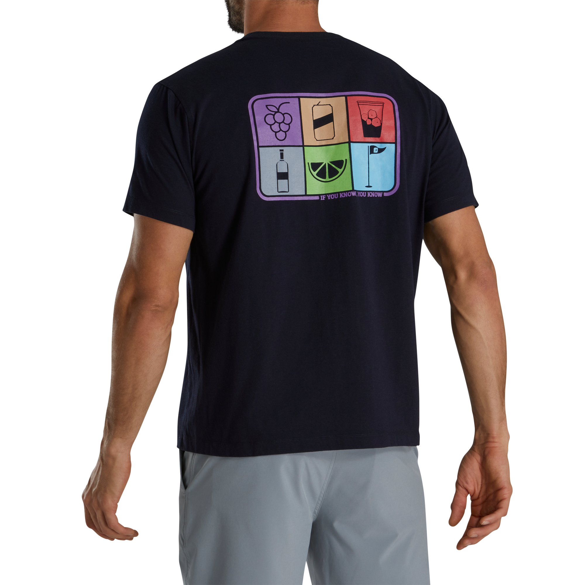 Transfusion Graphic Tee-Previous Season Style