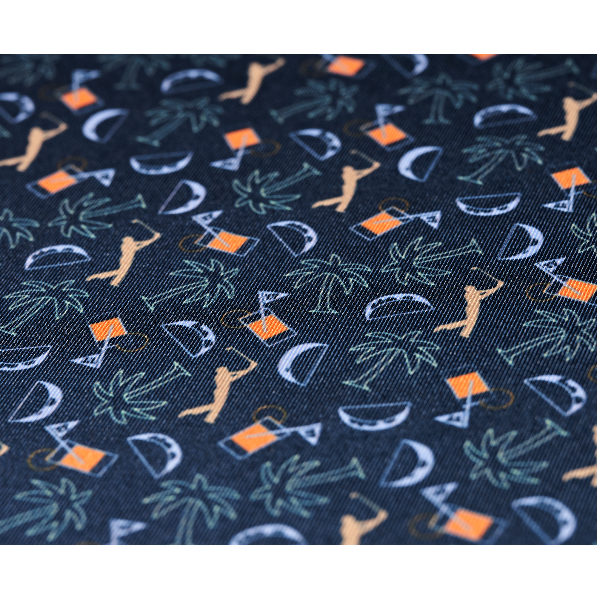 2024 THE PLAYERS Taco Lisle-Previous Season Style