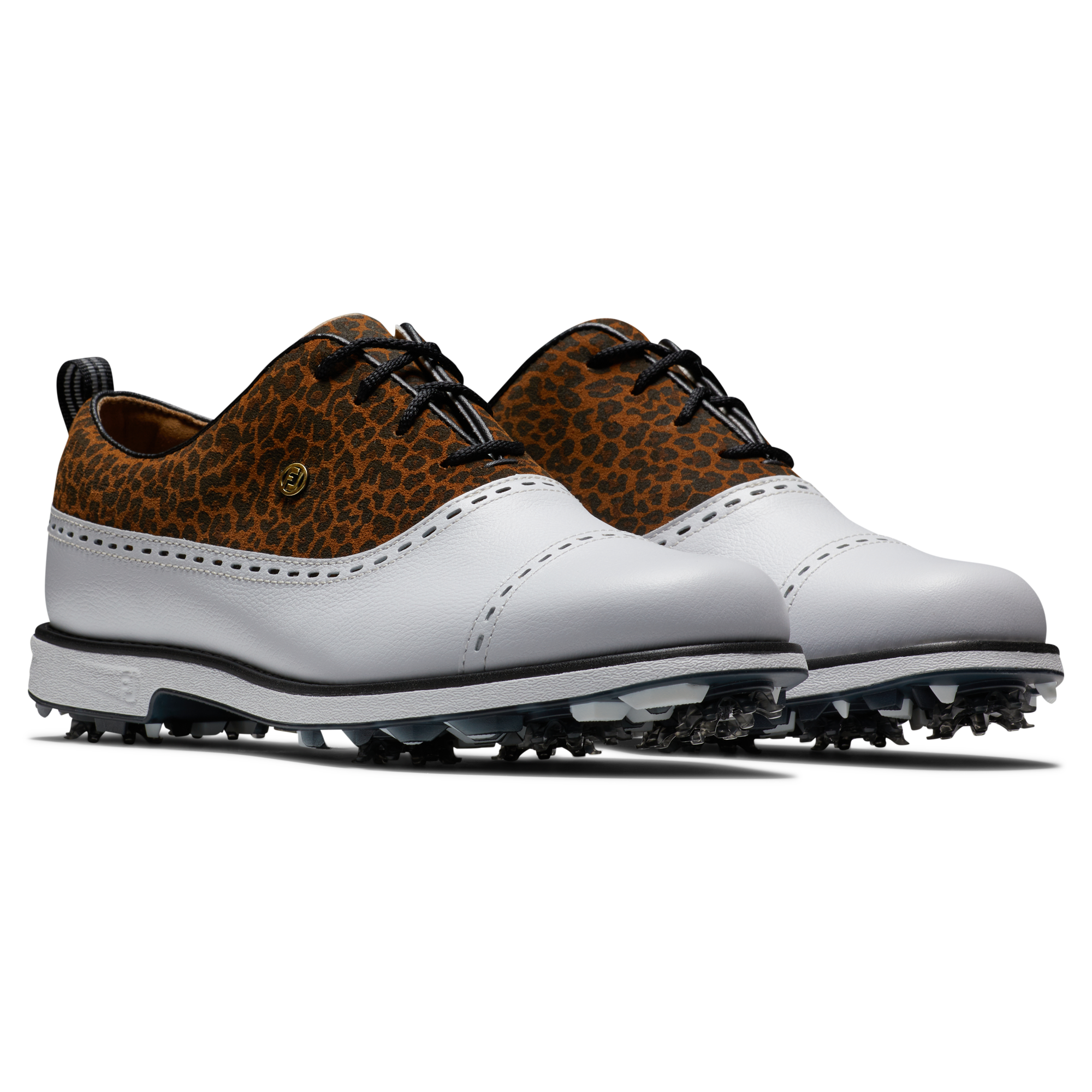 Premiere Series - Cap Toe Women-Previous Season Style