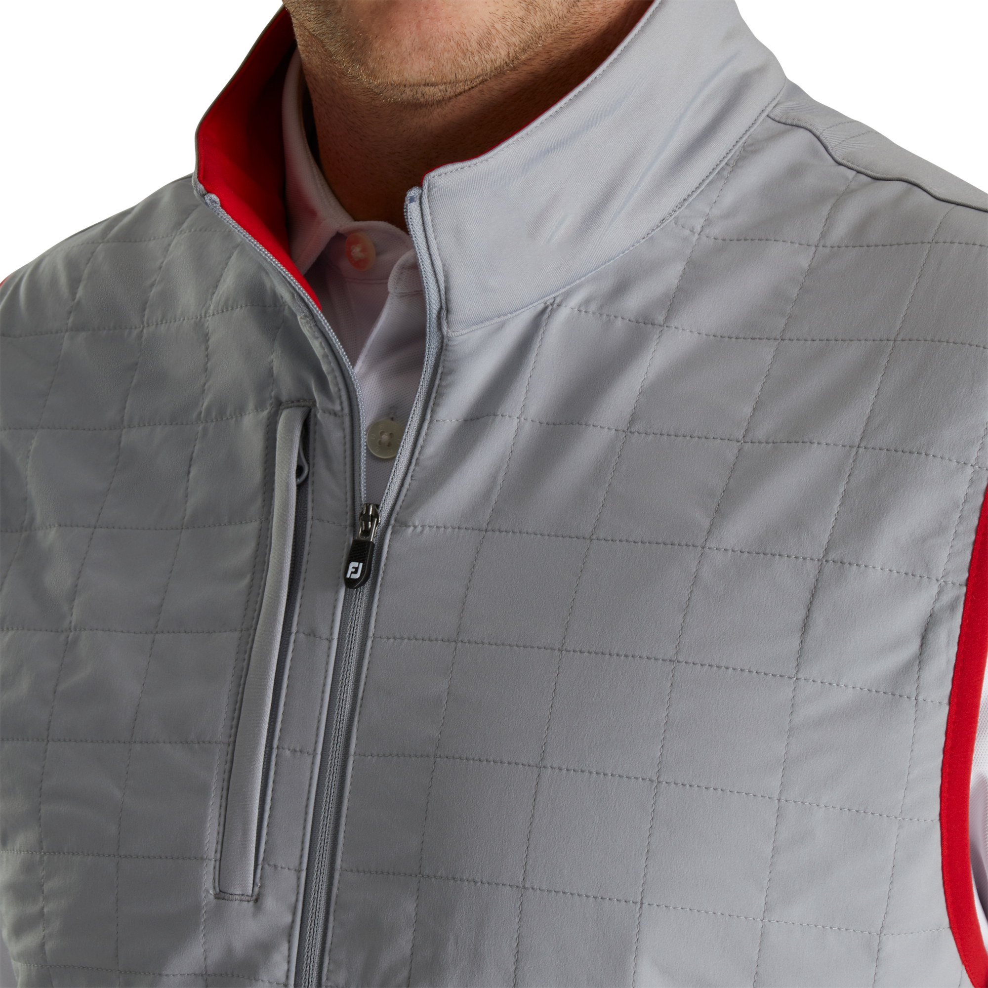 Hybrid Vest-Previous Season Style