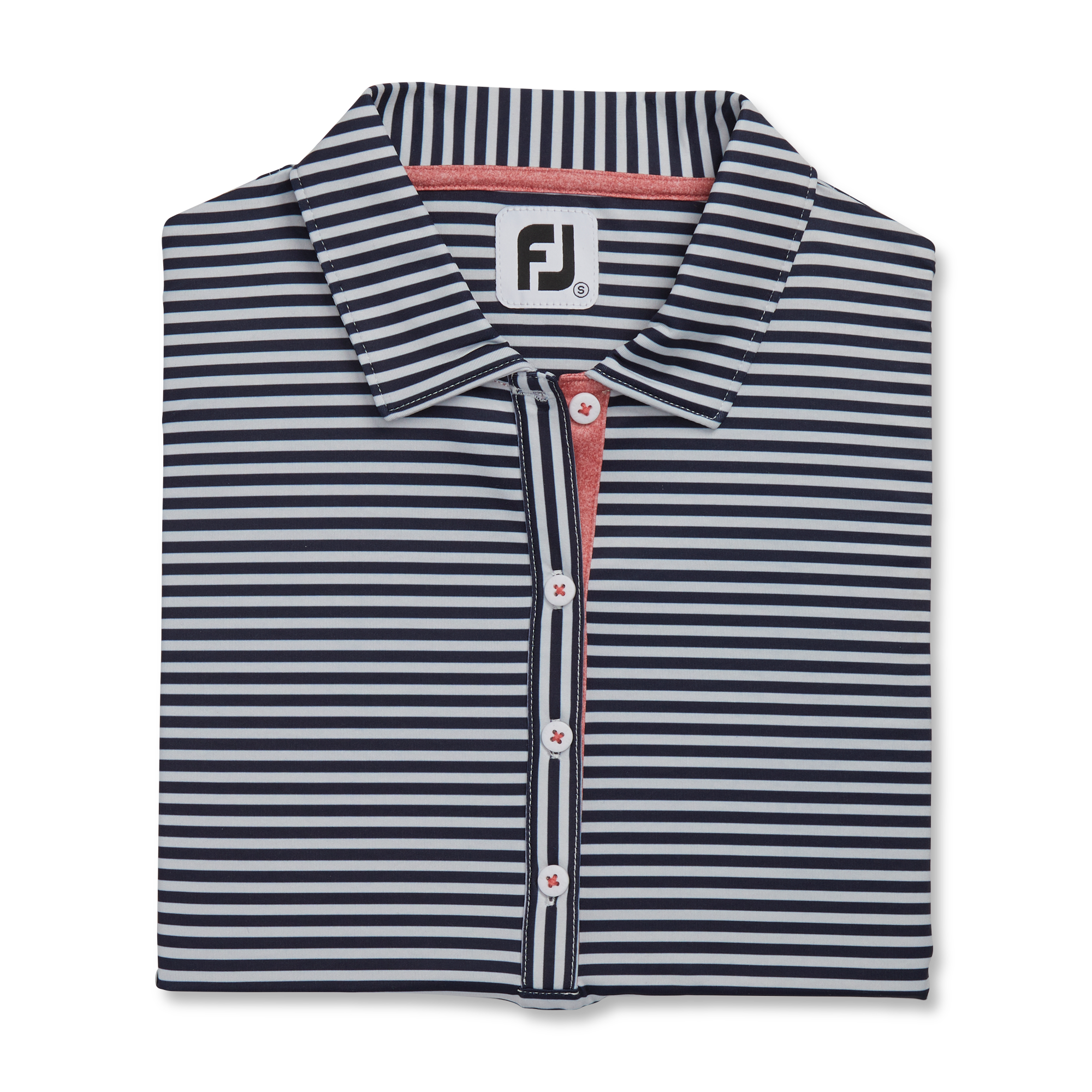 Stripe Full Dull Lisle Women-Previous Season Style