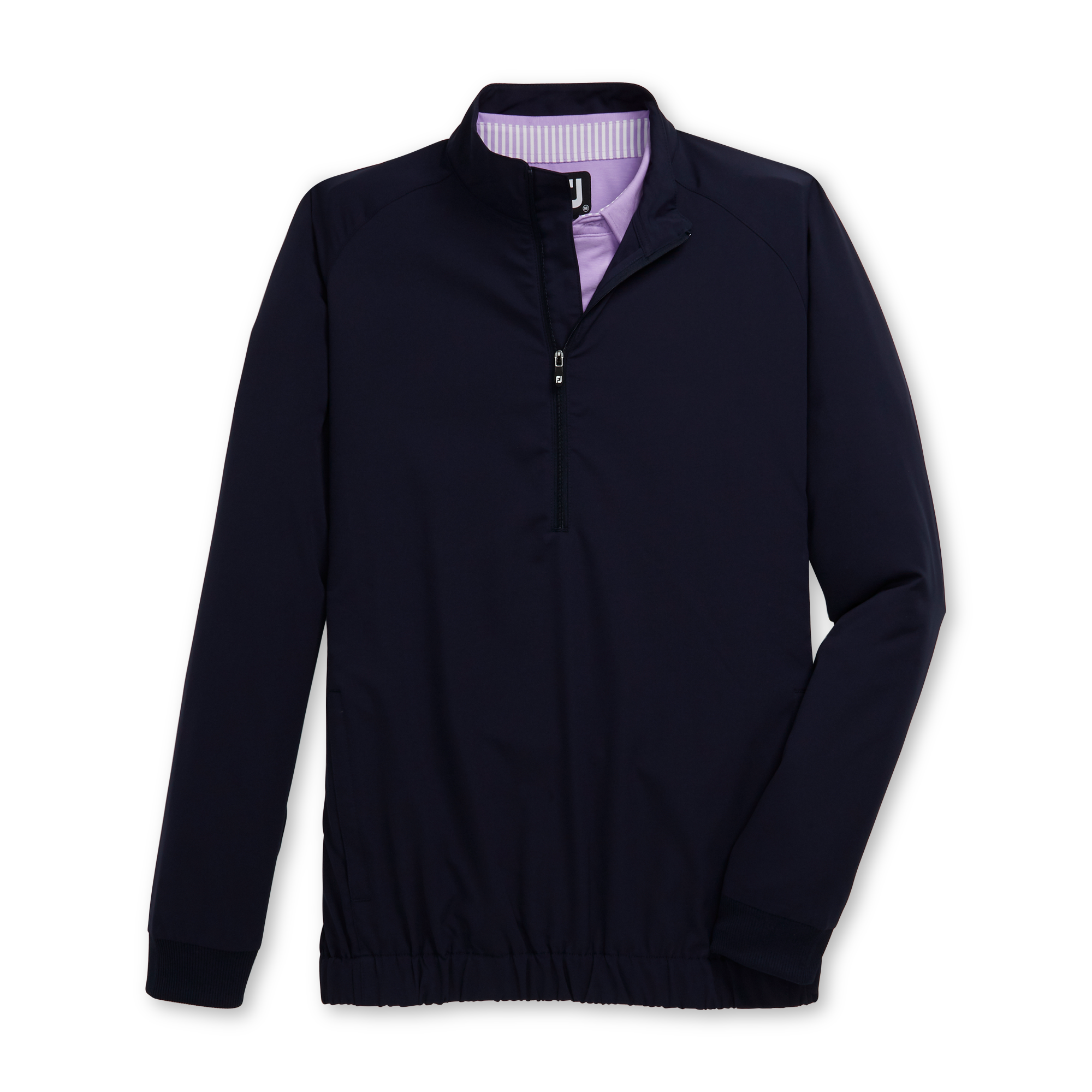 Half-Zip Windshirt