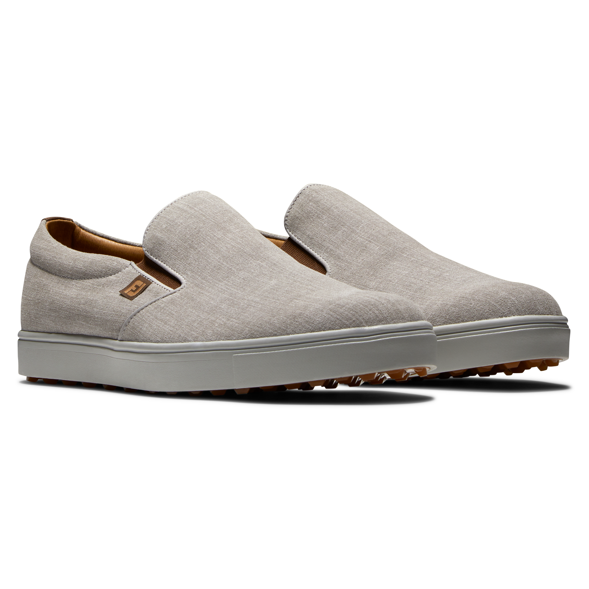 Club Casual Slip-On