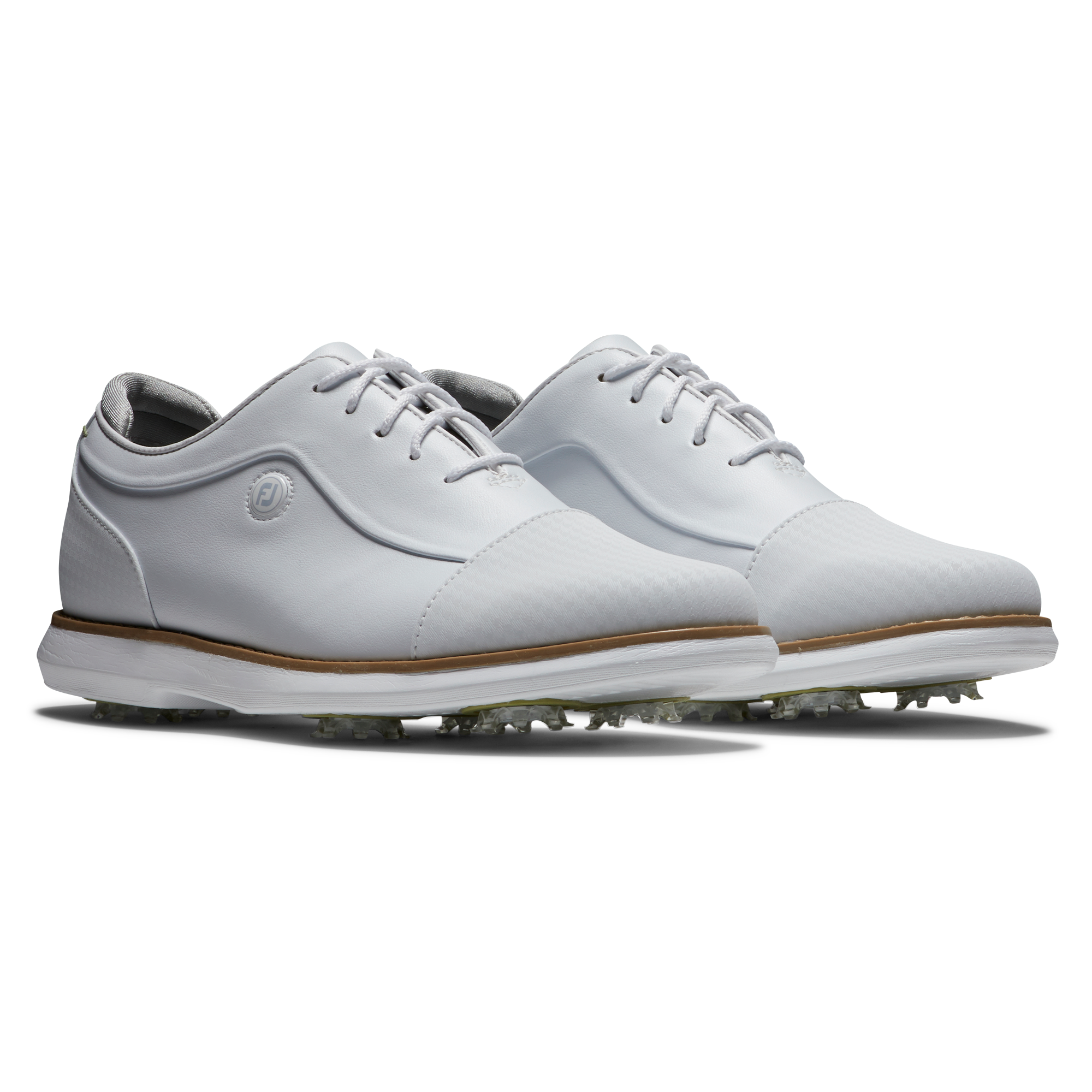 Traditions Cap Toe Women