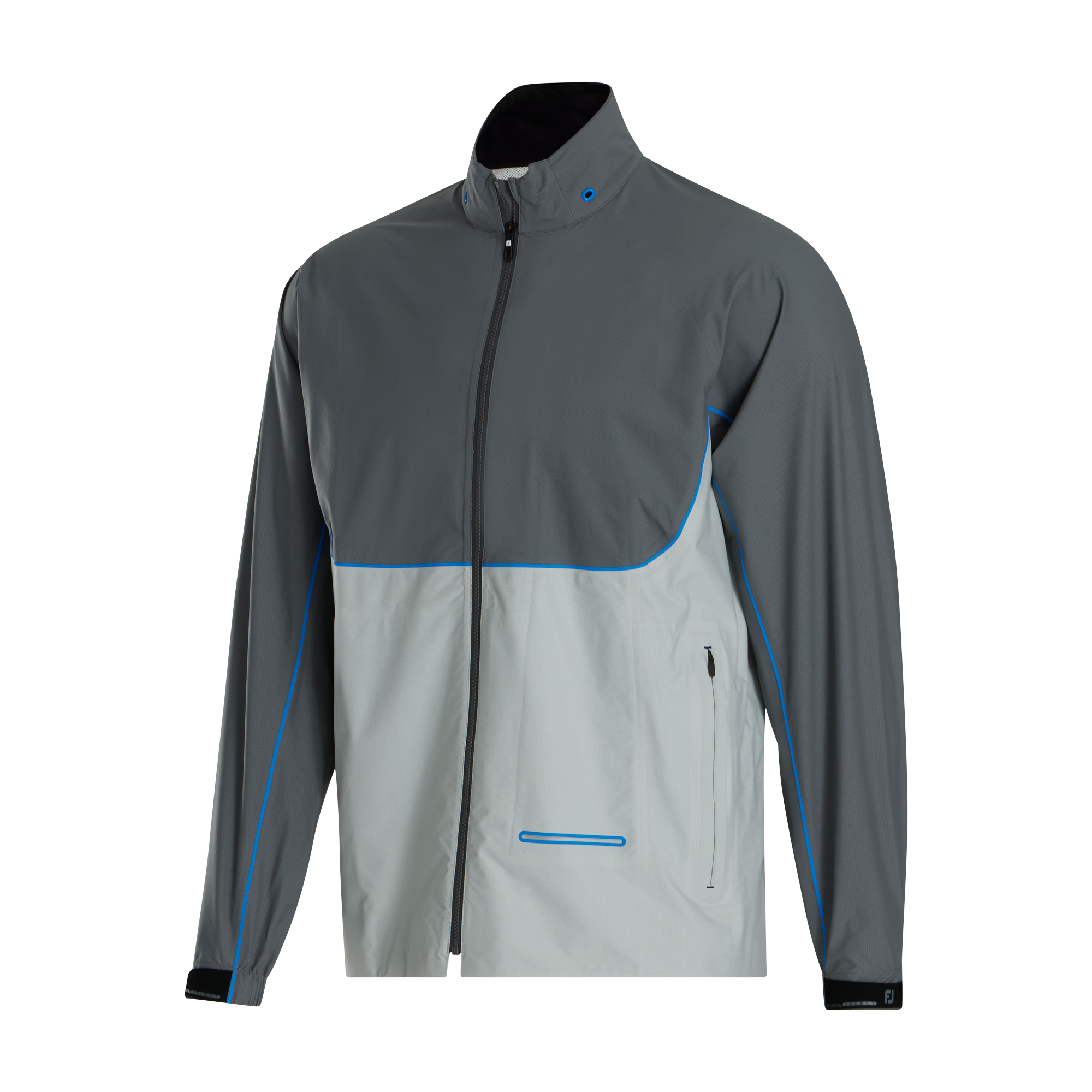 DryJoys Select Rain Jacket