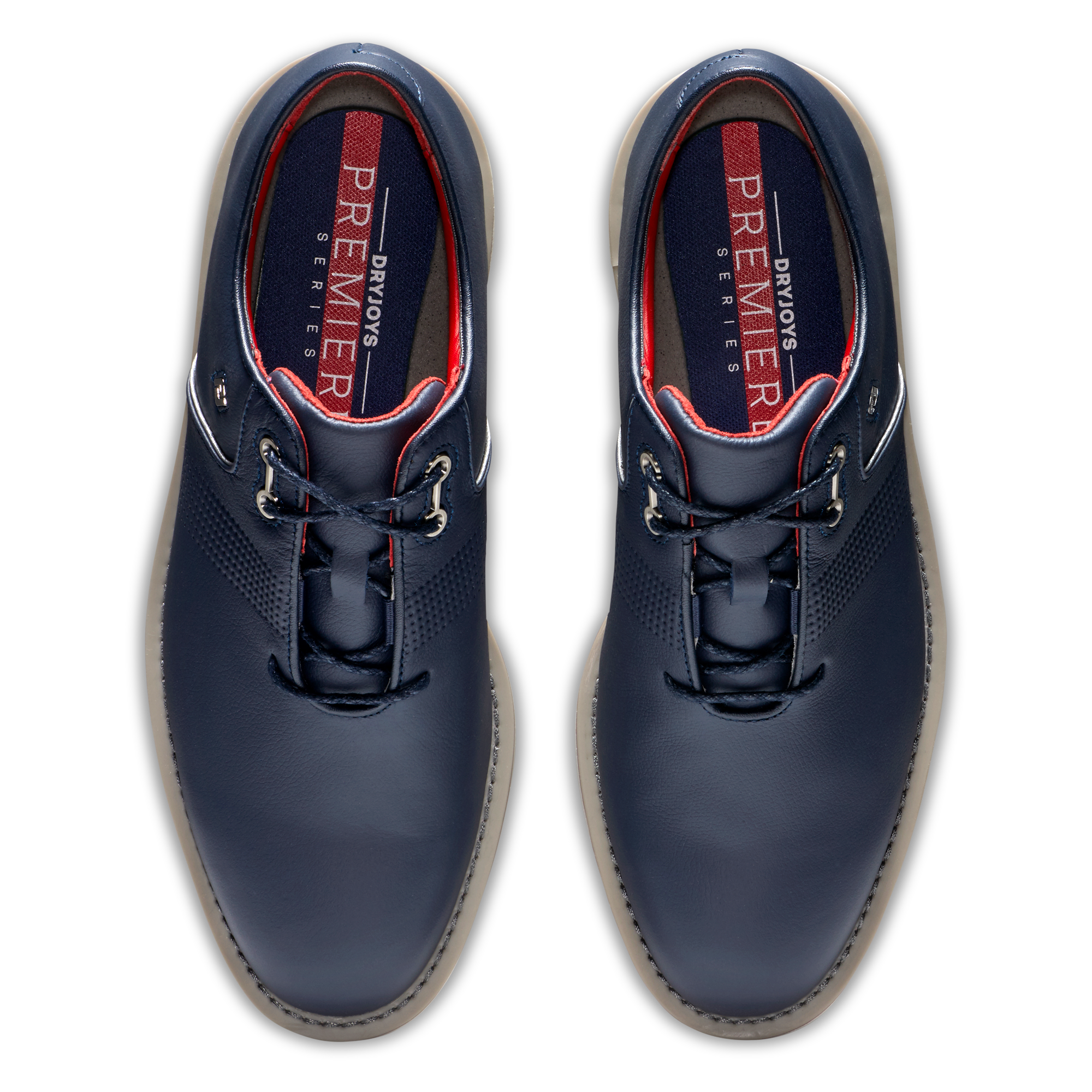 Premiere Series - Flint-Previous Season Style