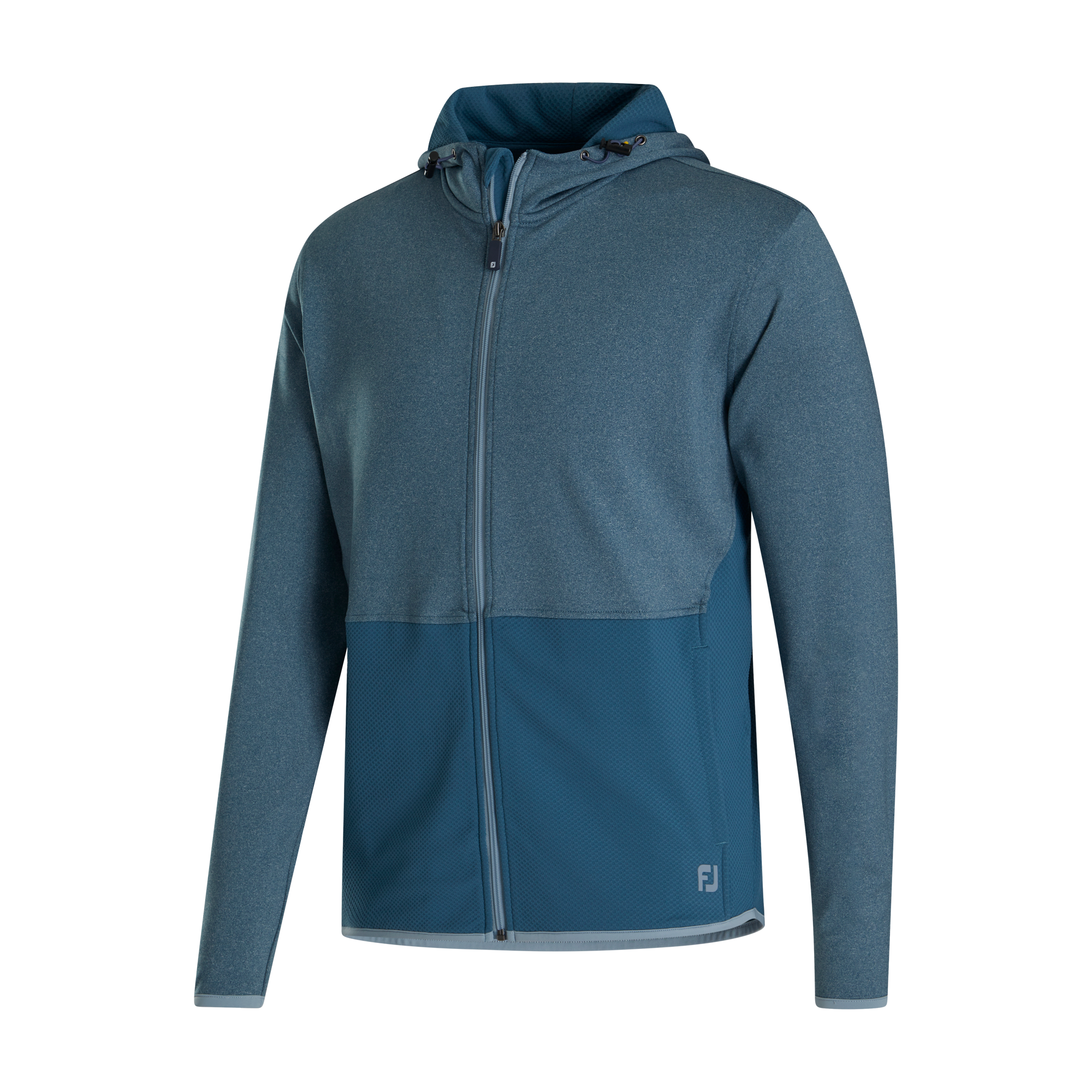 ThermoSeries Full-Zip Hoodie