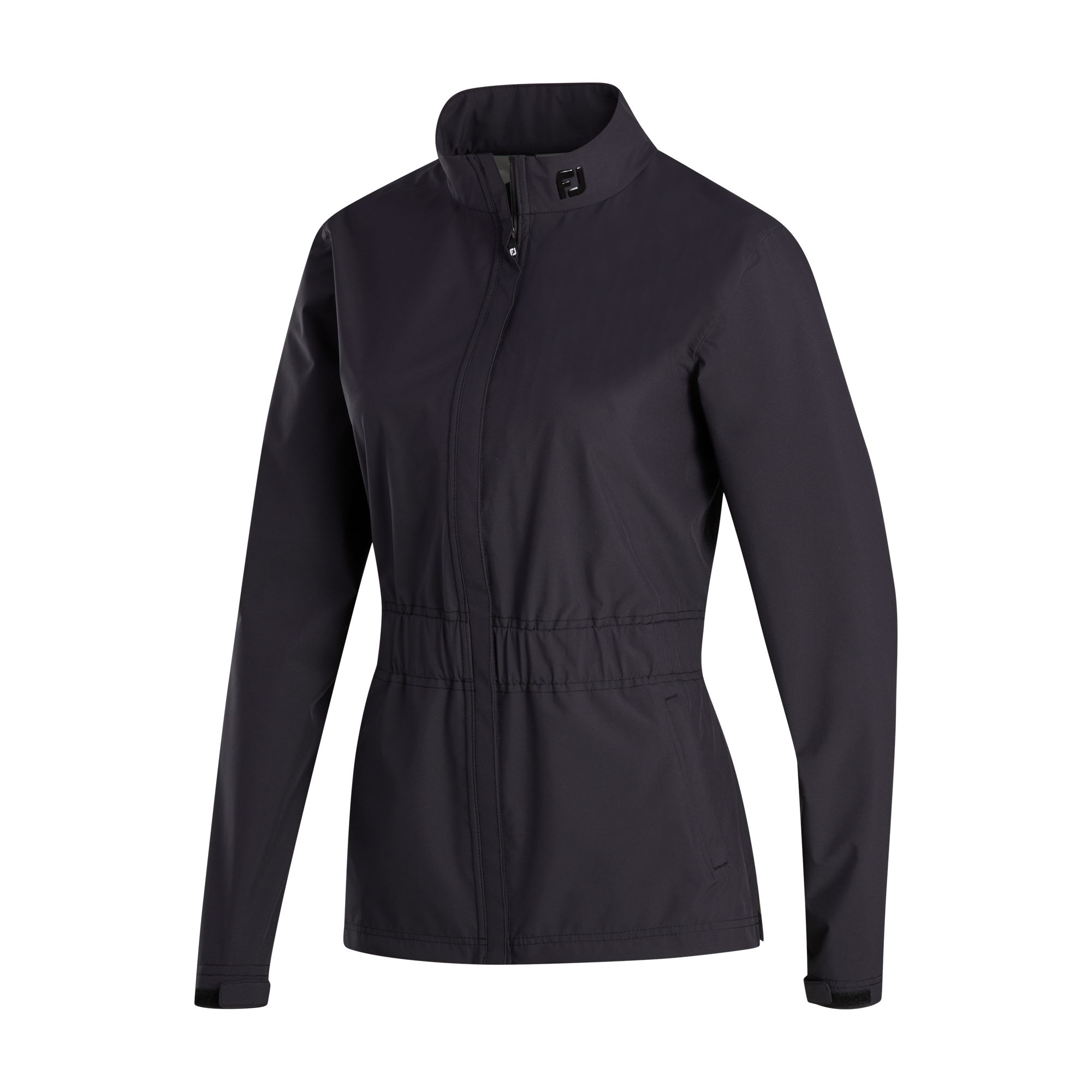 Black Ice HydroLite Rain Jacket Women