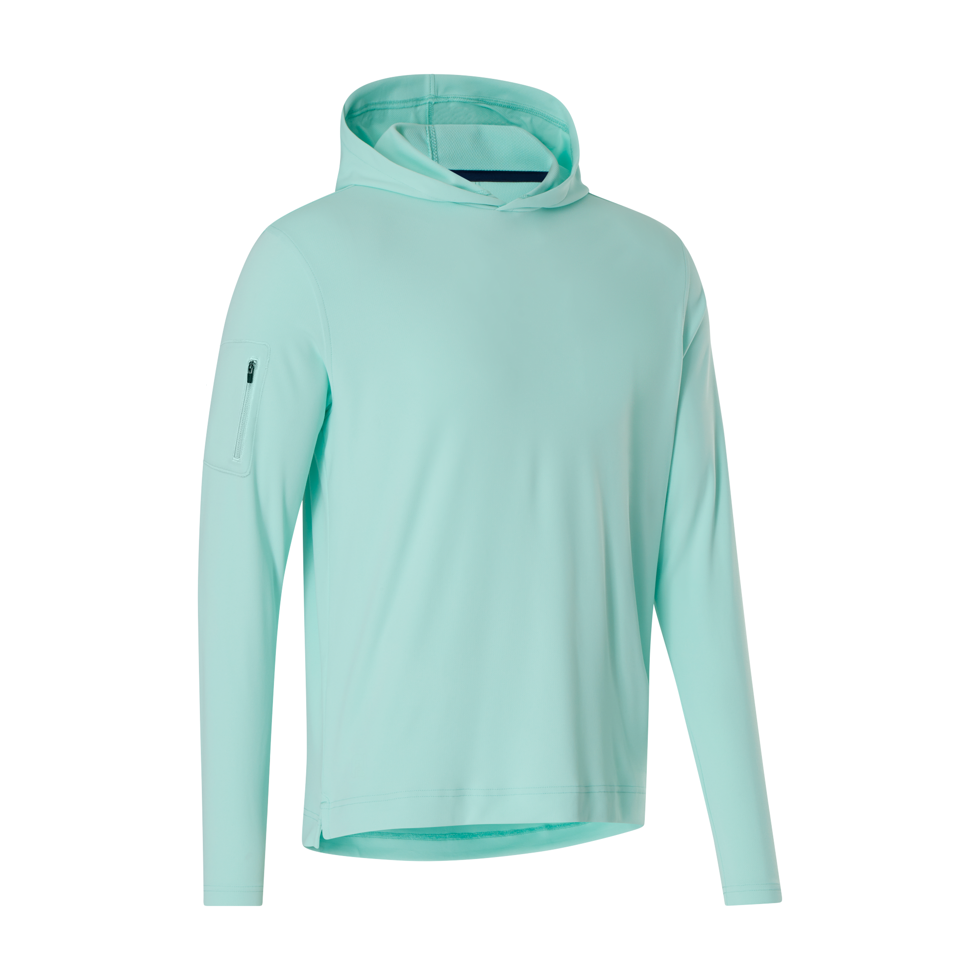 TempoSeries Sun Hoodie