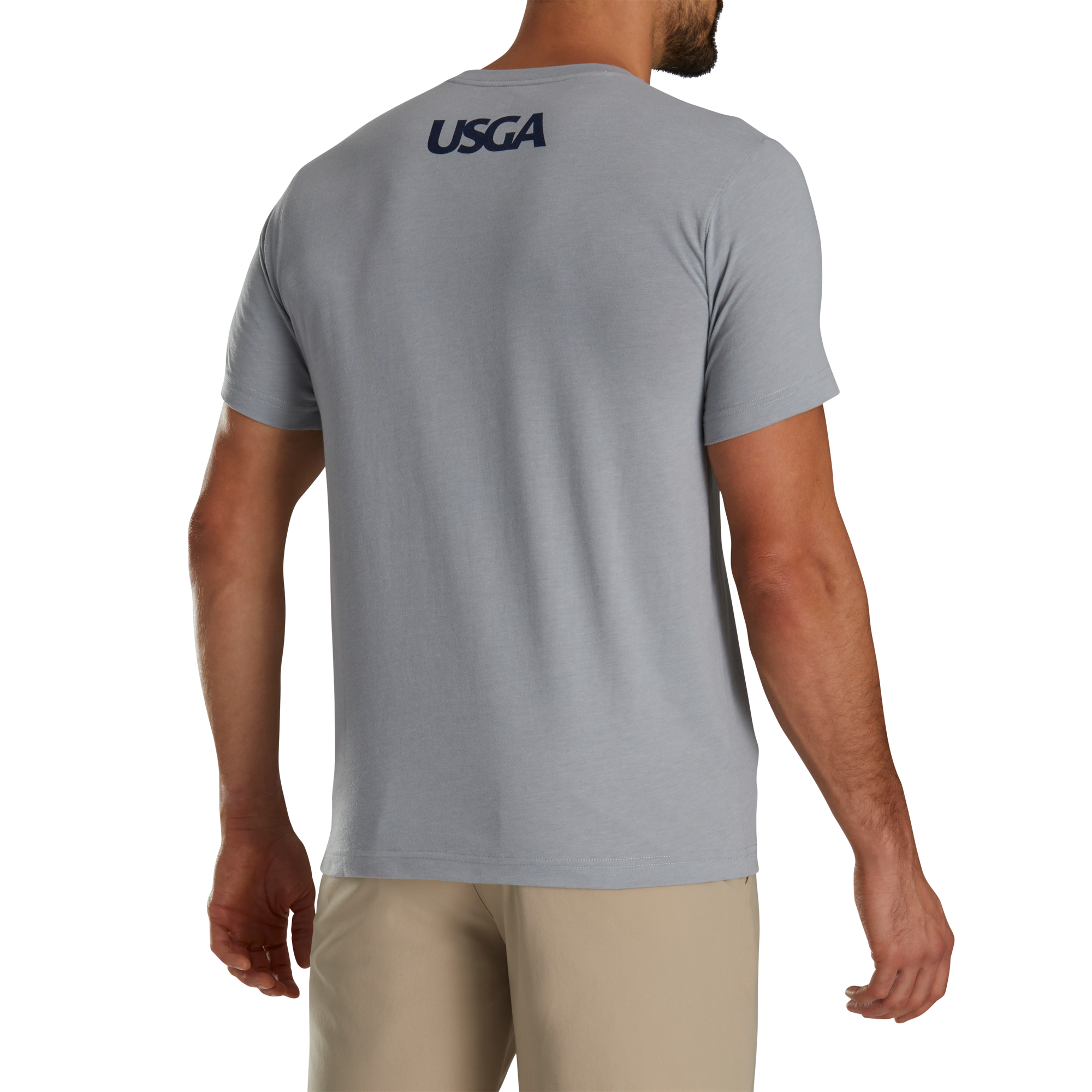 2024 U.S. Open Box Icon Tee