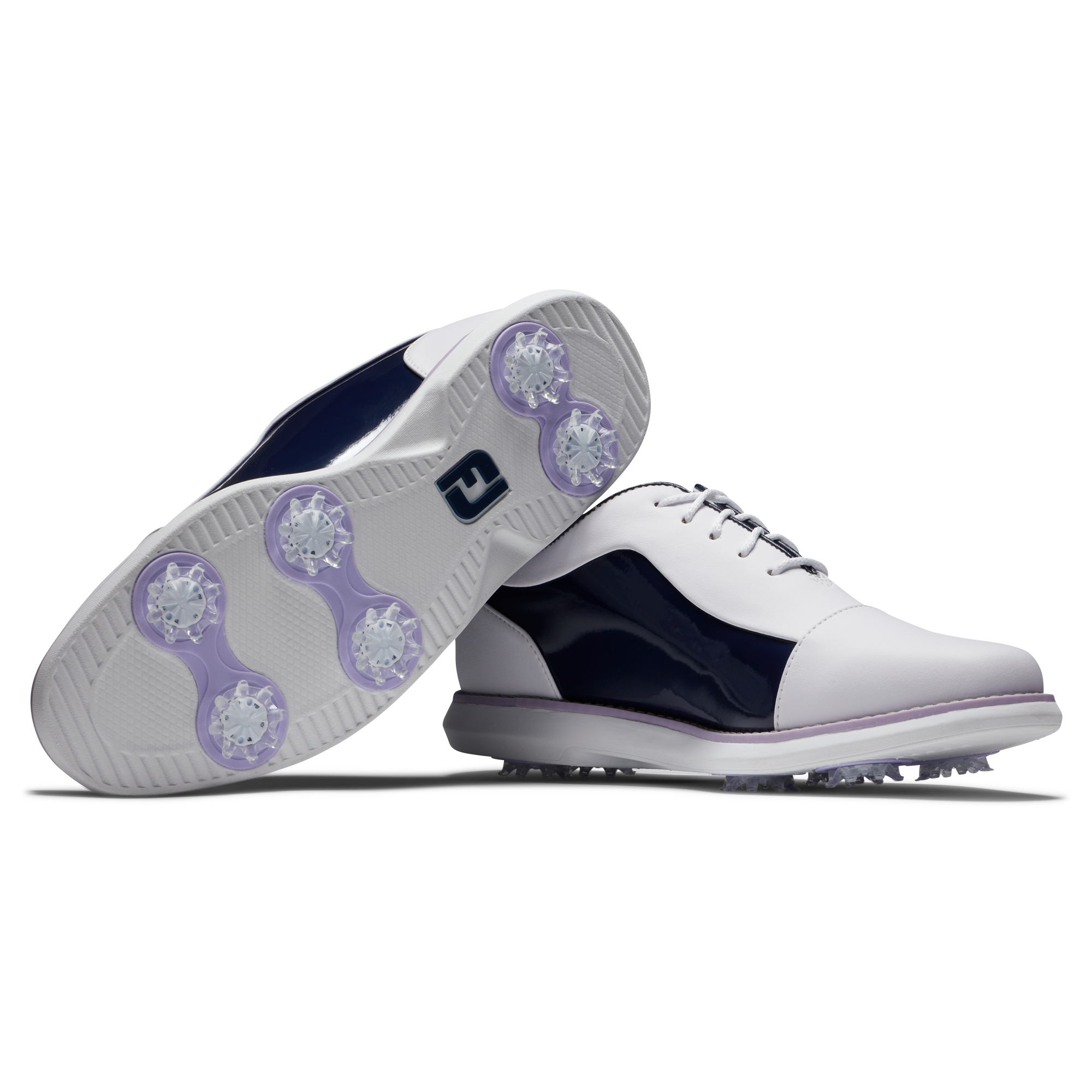 Traditions Cap Toe Women