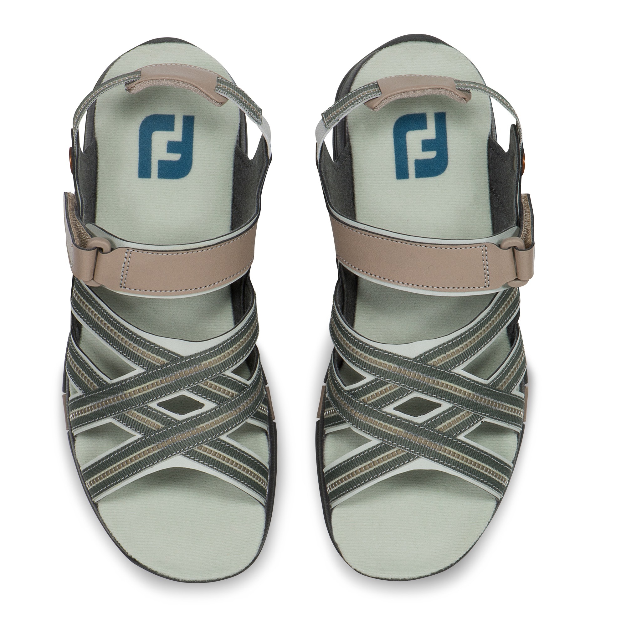 Golf Sandals Women-Previous Season Style