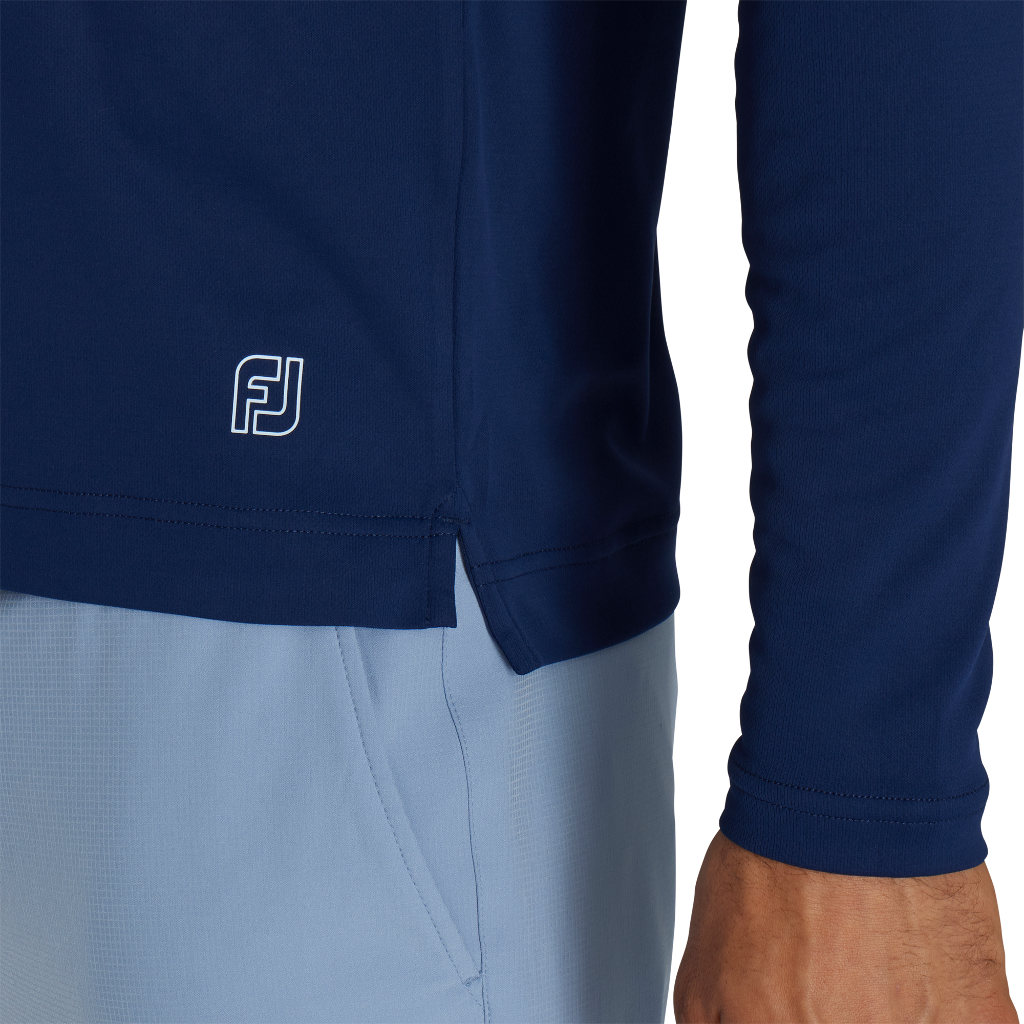 TempoSeries Sun Hoodie