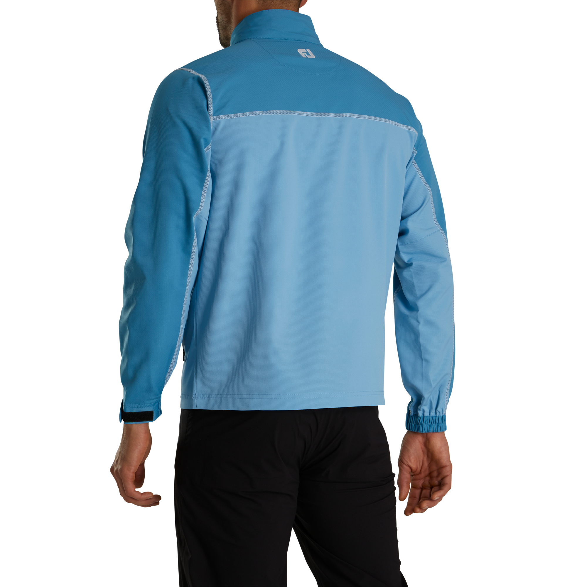 Sport Windshirt - FJ Tour Collar