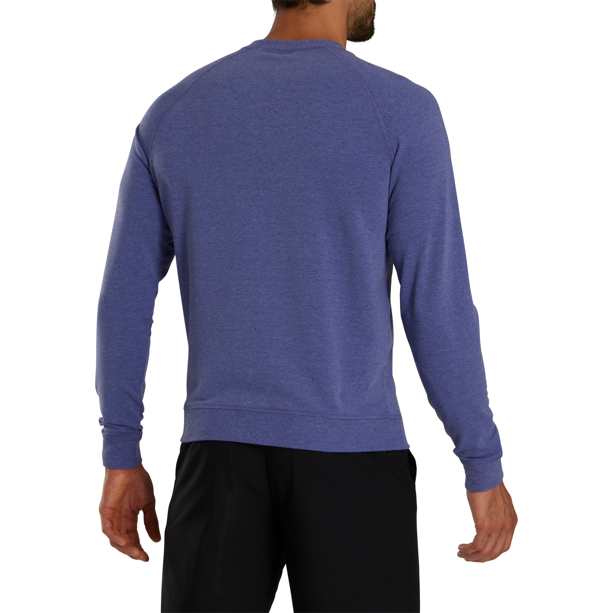 French Terry Crewneck