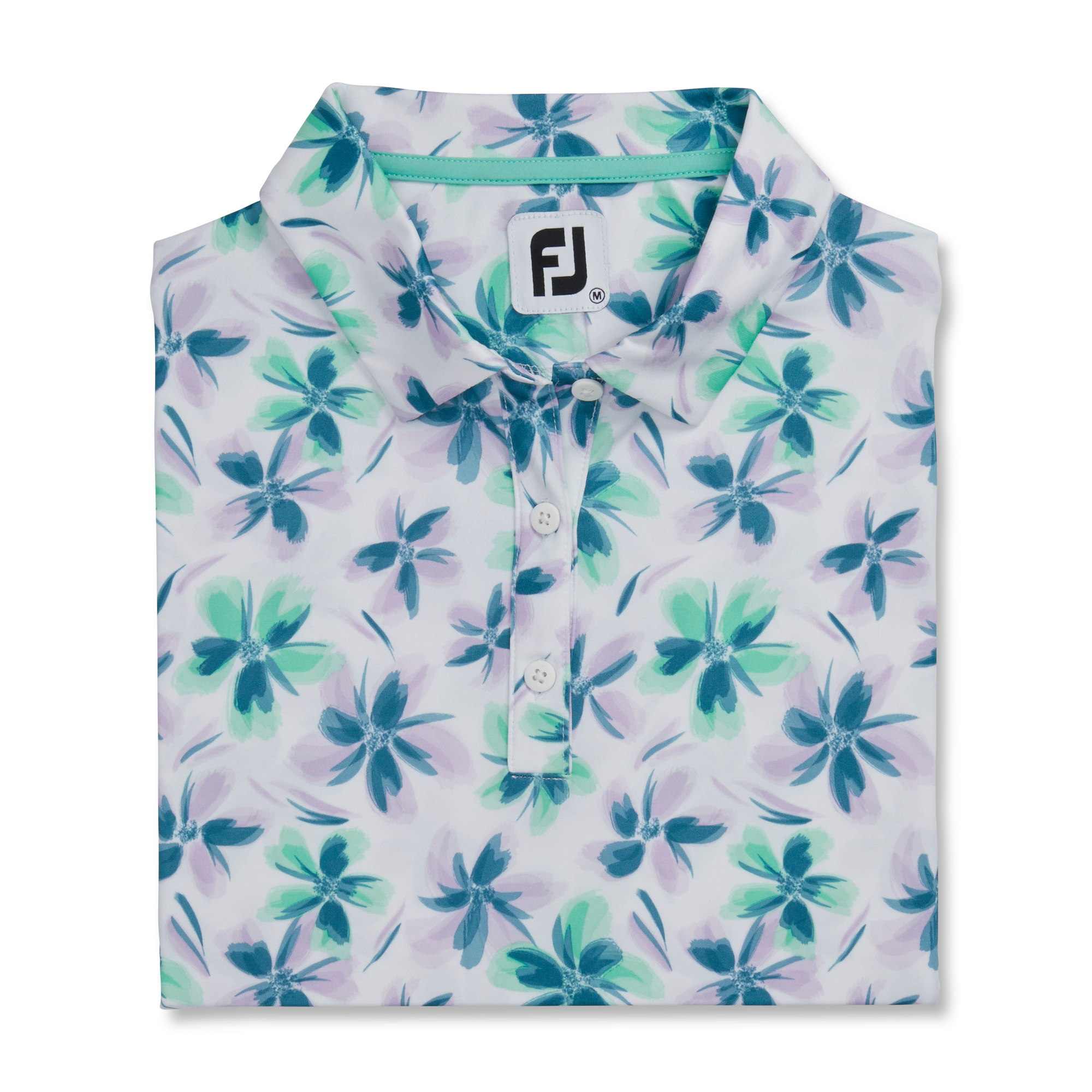 Floral Sun Protection Shirt Women