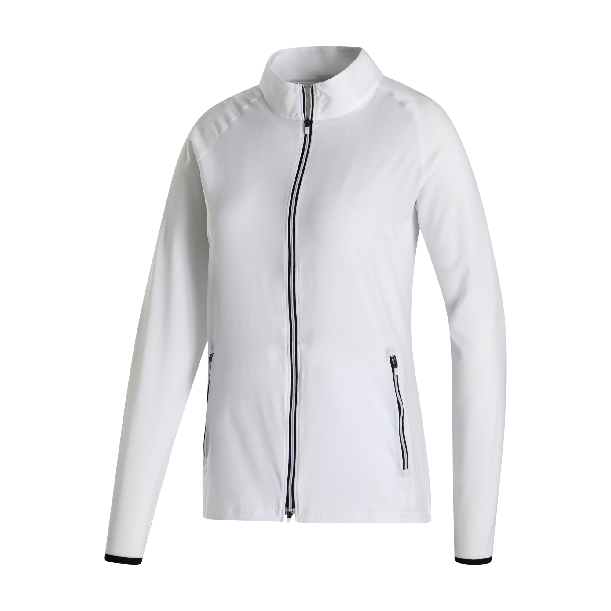Lightweight Woven Jacket Women