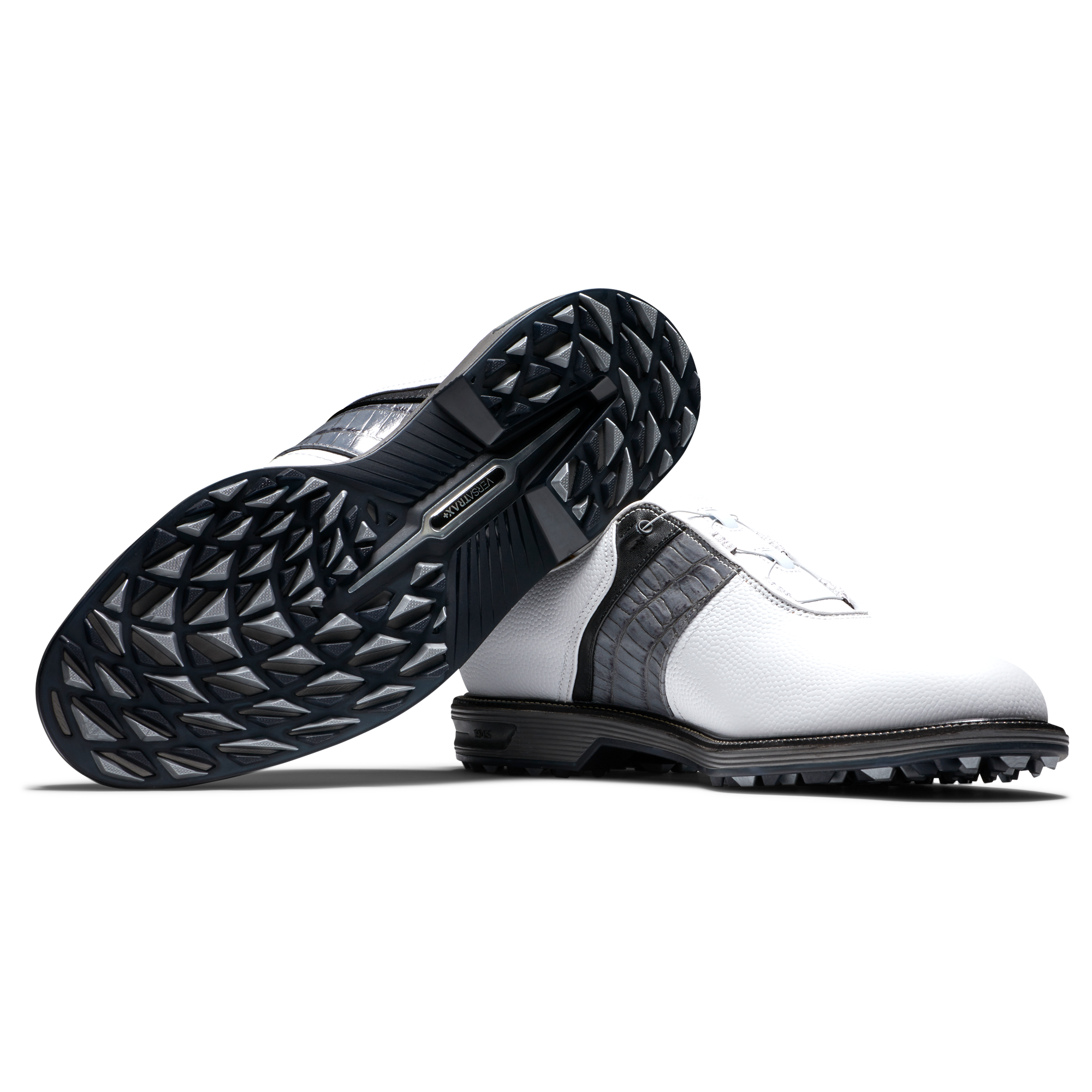 Premiere Series - Packard BOA