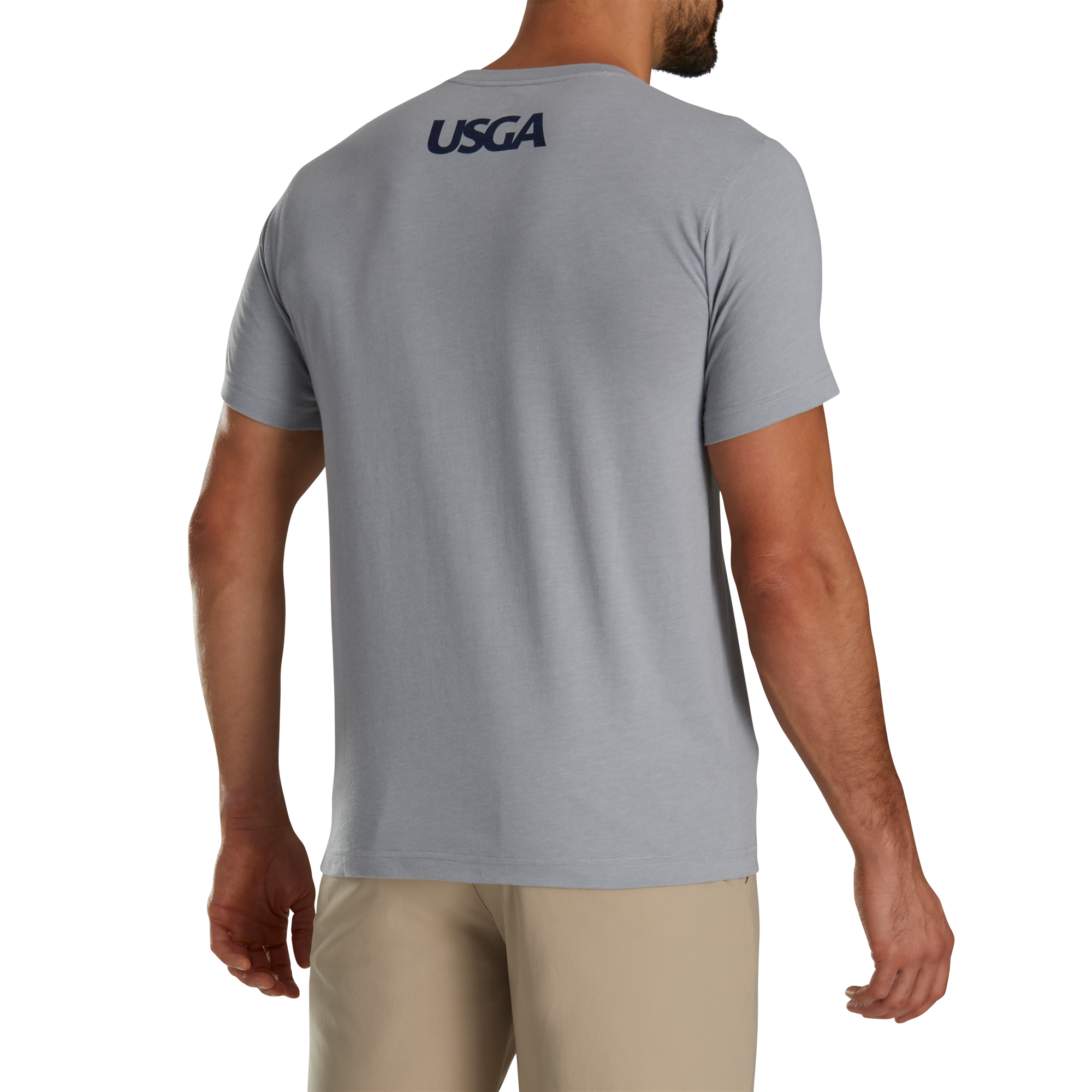 2024 U.S. Open Box Icon Tee