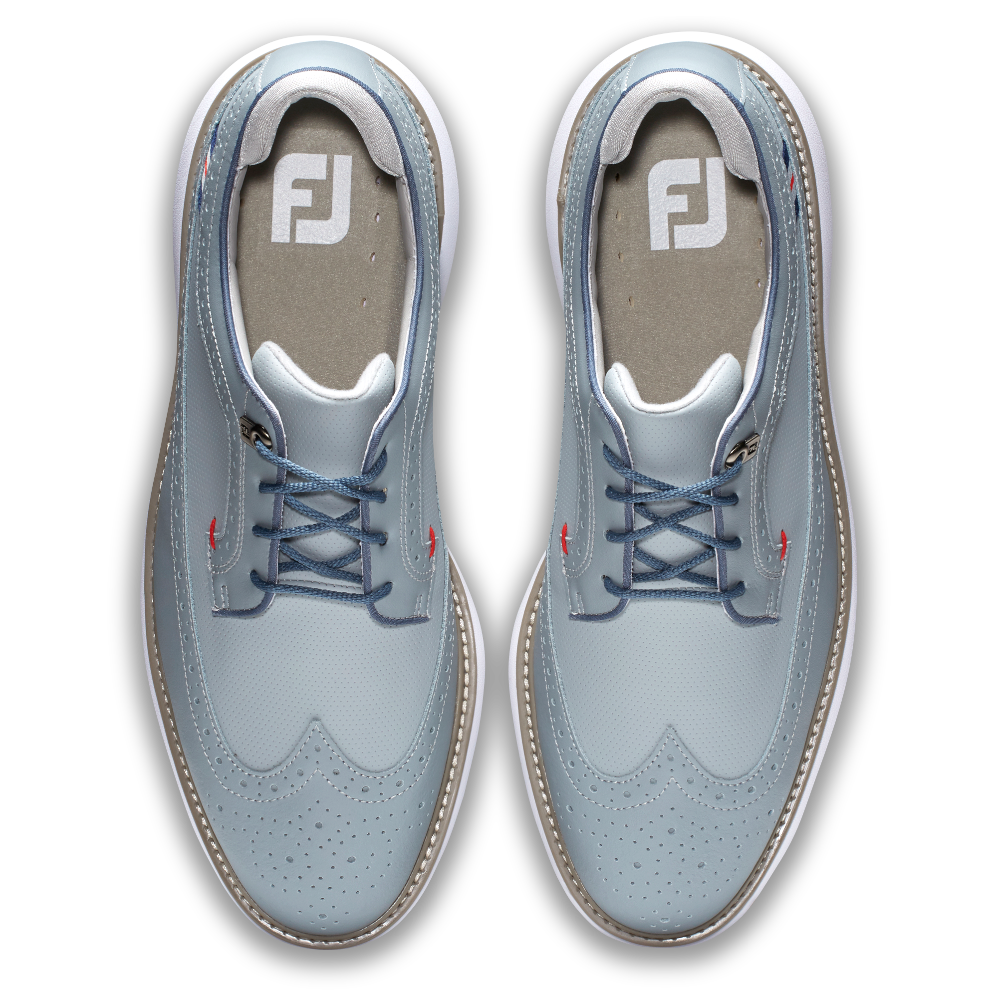 Traditions - Wing Tip-Previous Season Style