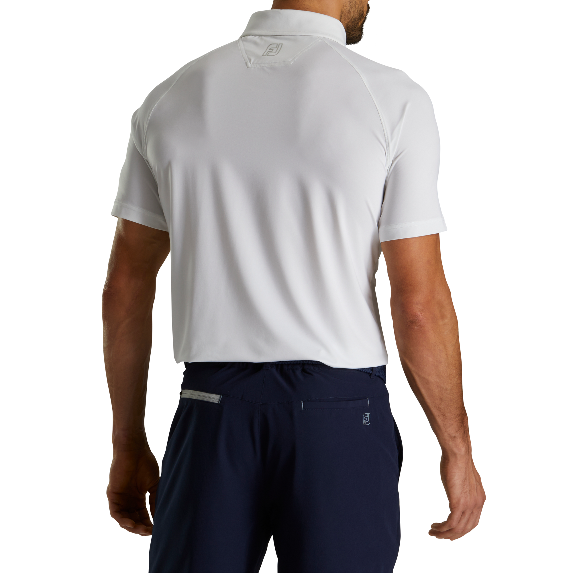 HYPR Golf Shirt