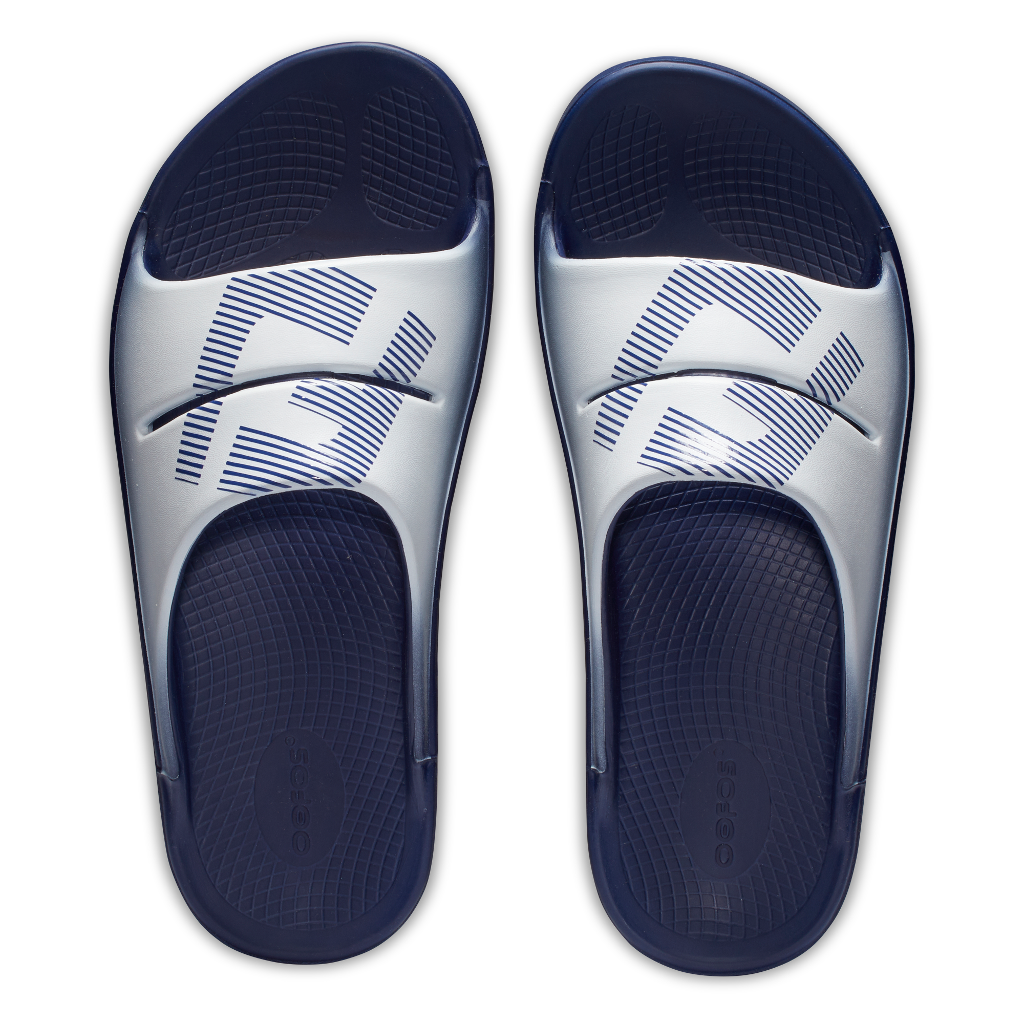 FJ x OOFOS OOahh Sport Slide Unisex