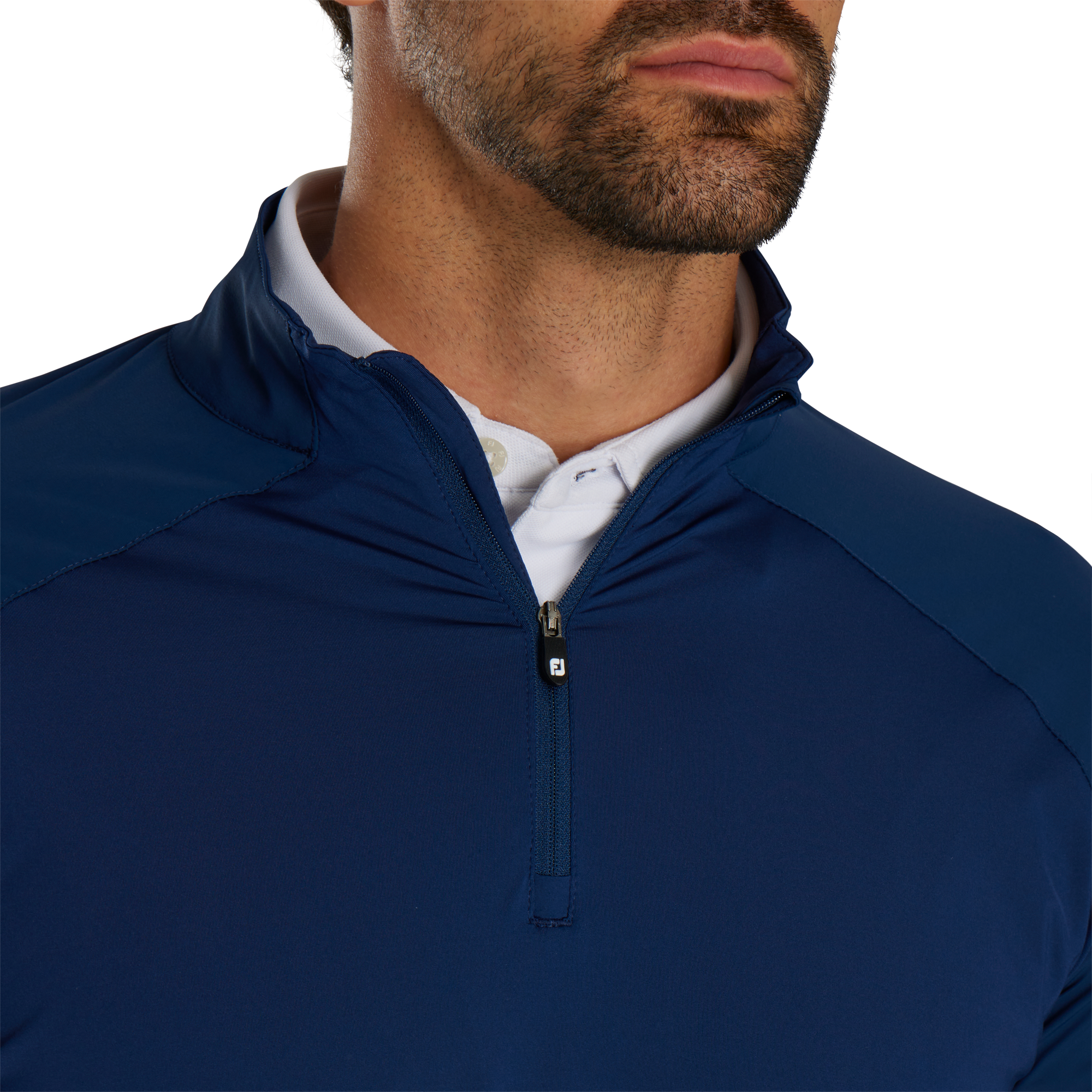 TempoSeries Tech Mid-Layer