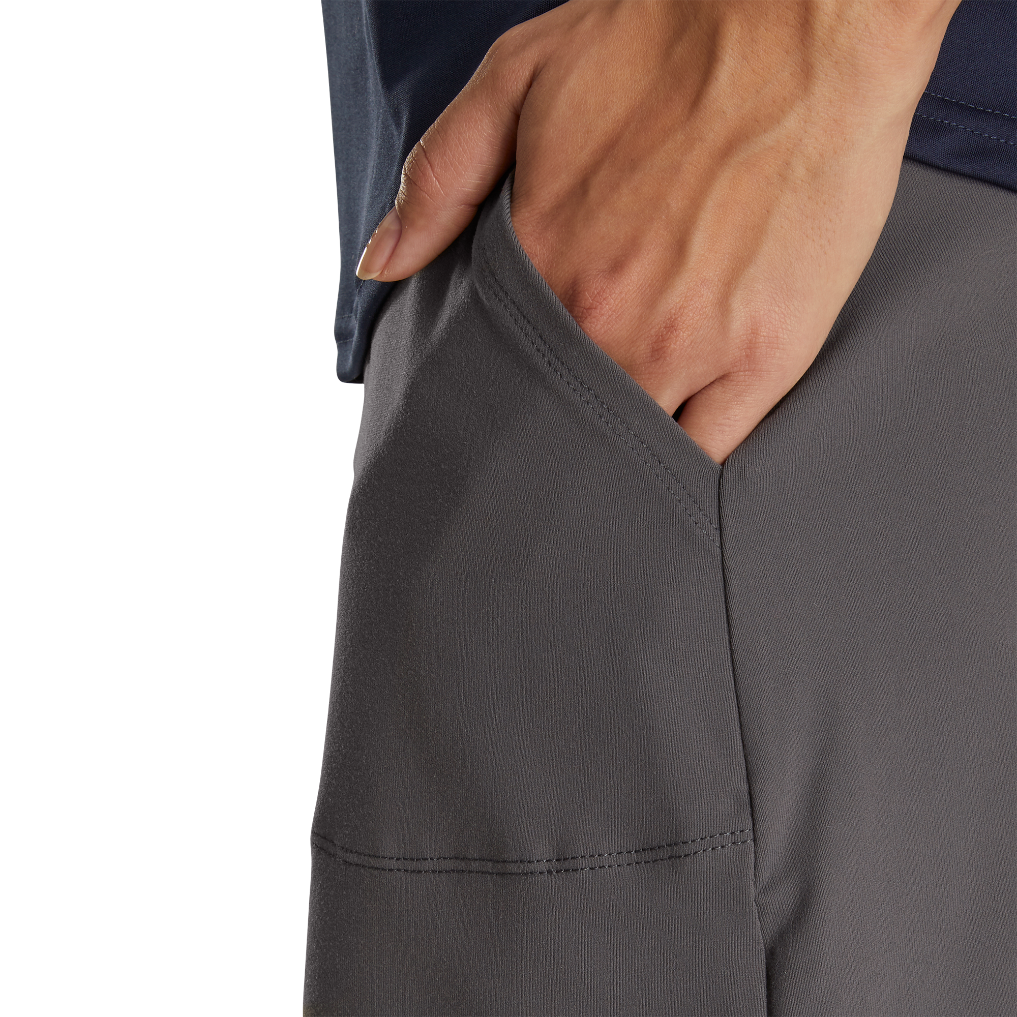 Performance Knit Skort Women