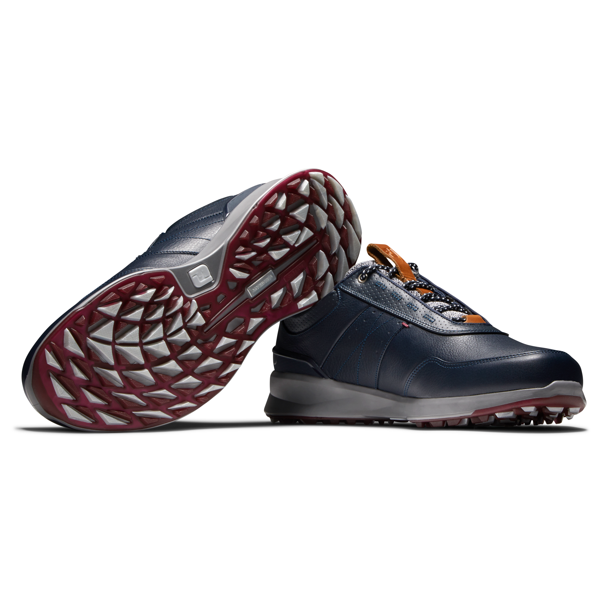 Stratos-Previous Season Style