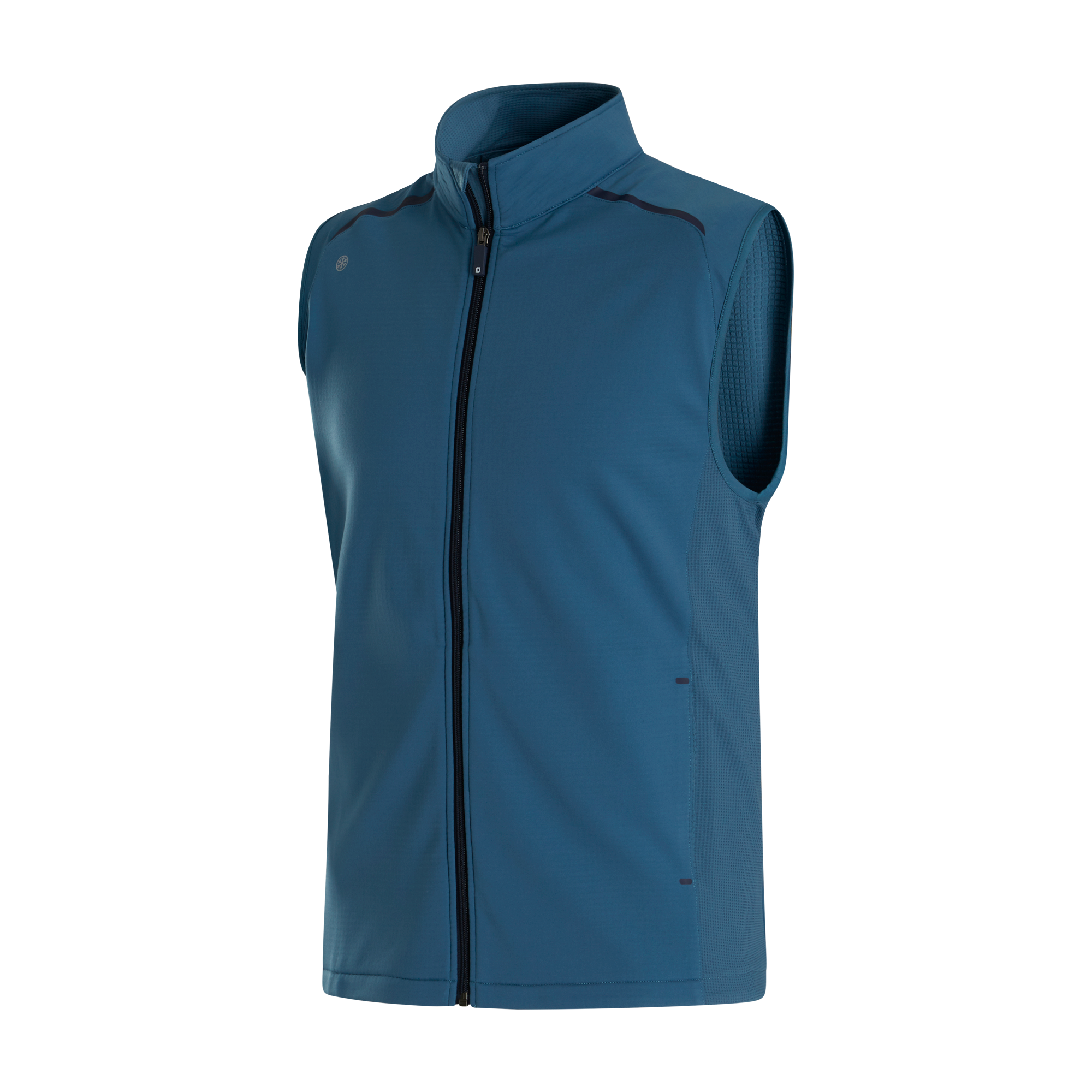 ThermoSeries Fleece Back Vest