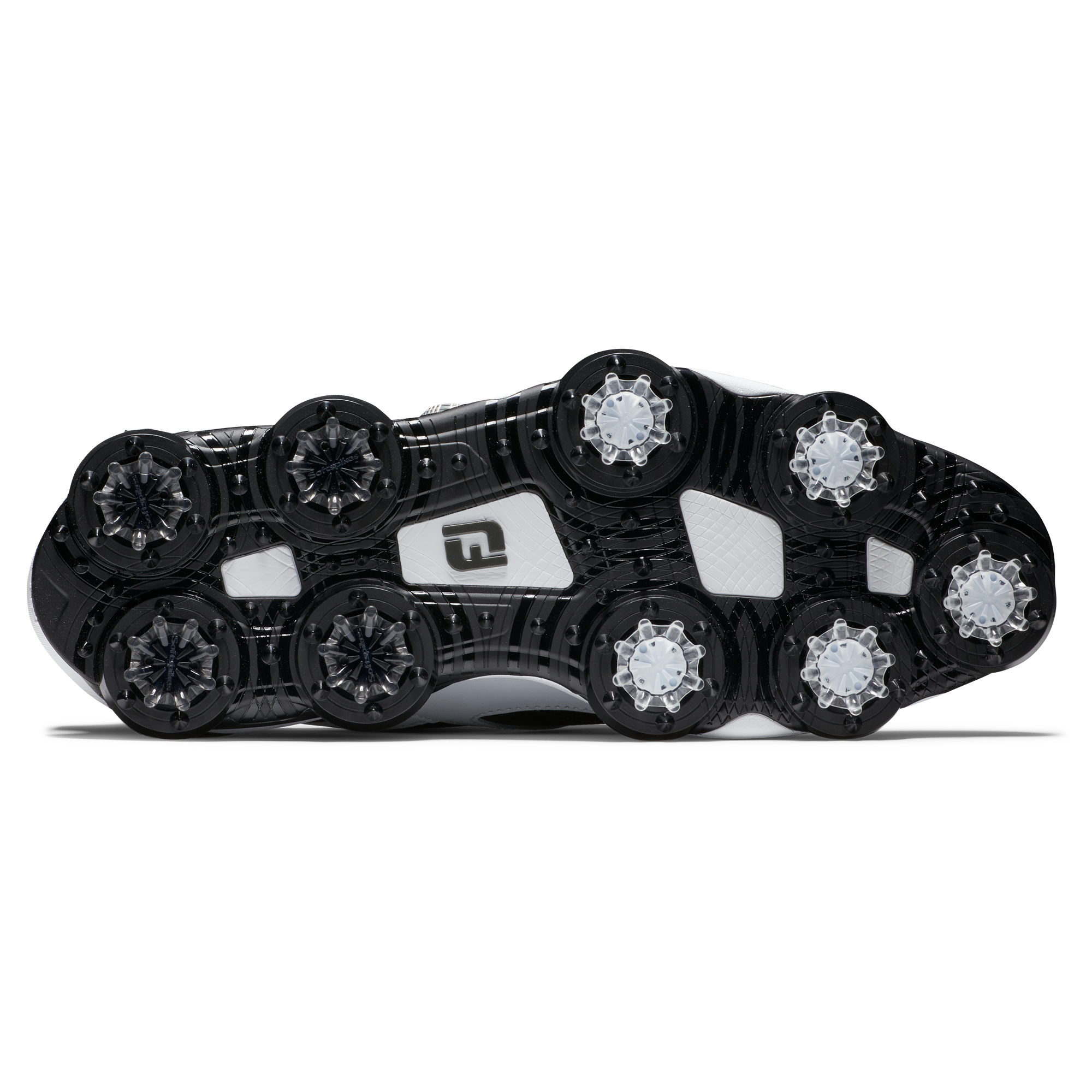 Tour Alpha Carbon Triple BOA